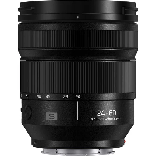 Panasonic S 24-60mm f2.8 - Image 2