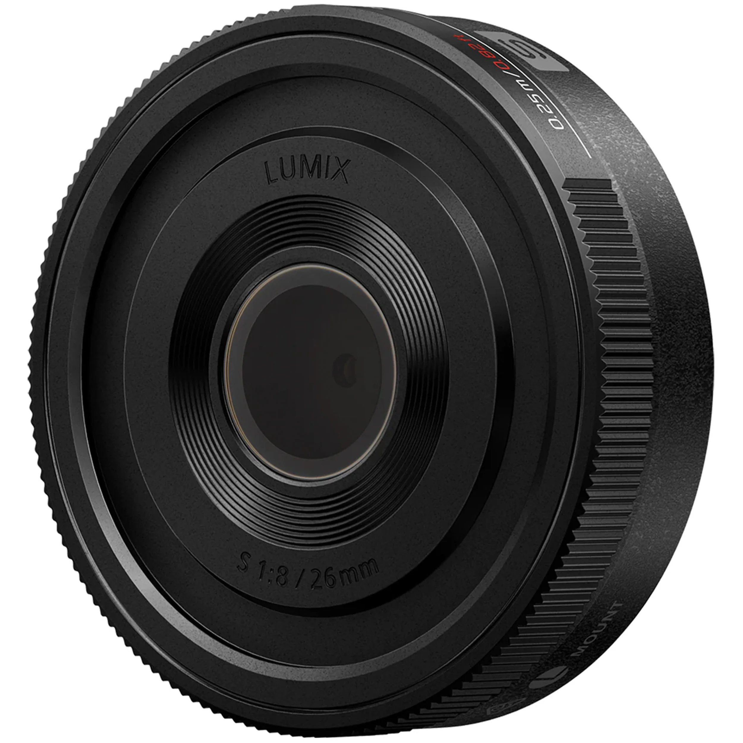 Panasonic S 26mm f8 - Image 2