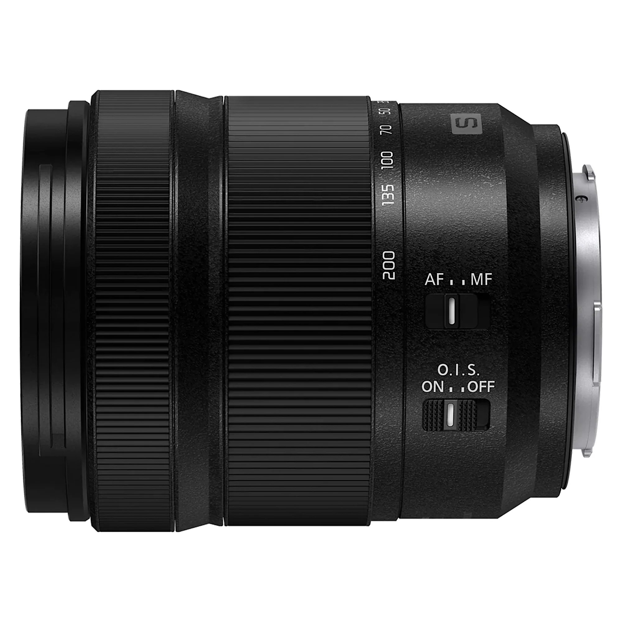 Panasonic S 28-200mm f4-7.1 Macro OIS - Image 4
