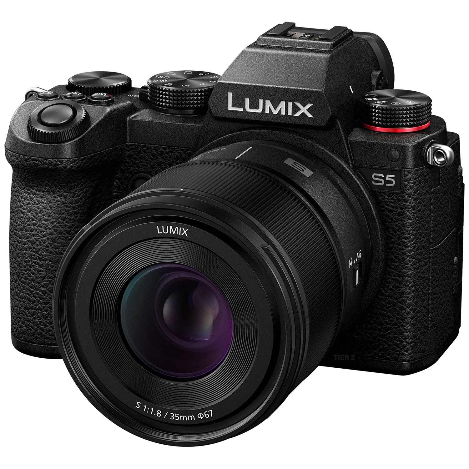Panasonic S 35mm f1.8 - Image 6