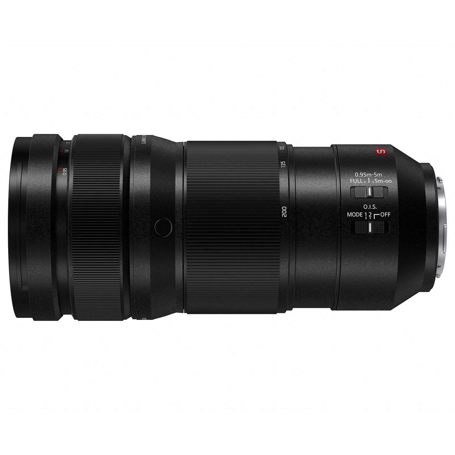 Panasonic S 70-200mm f2.8 Pro OIS - Image 4