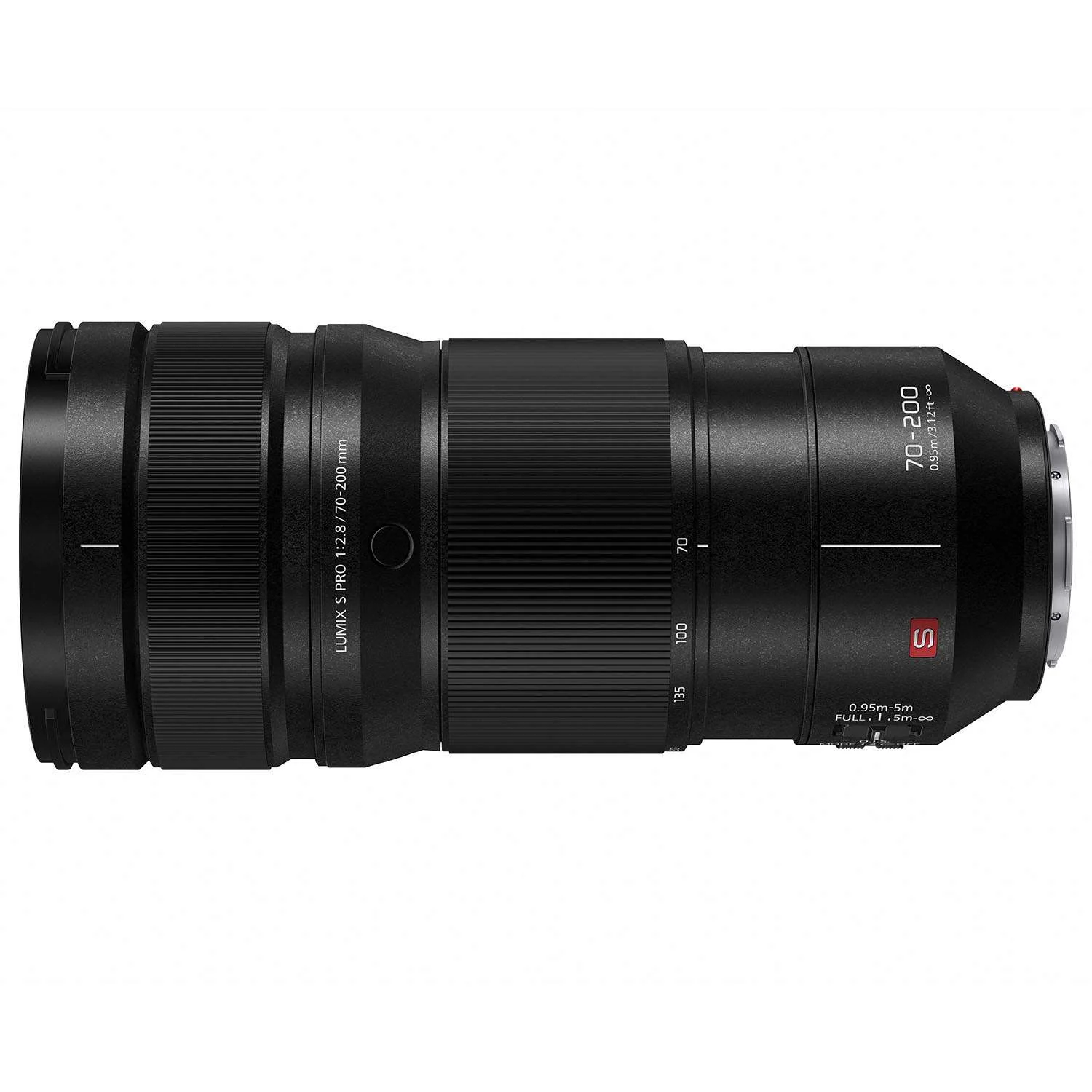 Panasonic S 70-200mm f2.8 Pro OIS - Image 6