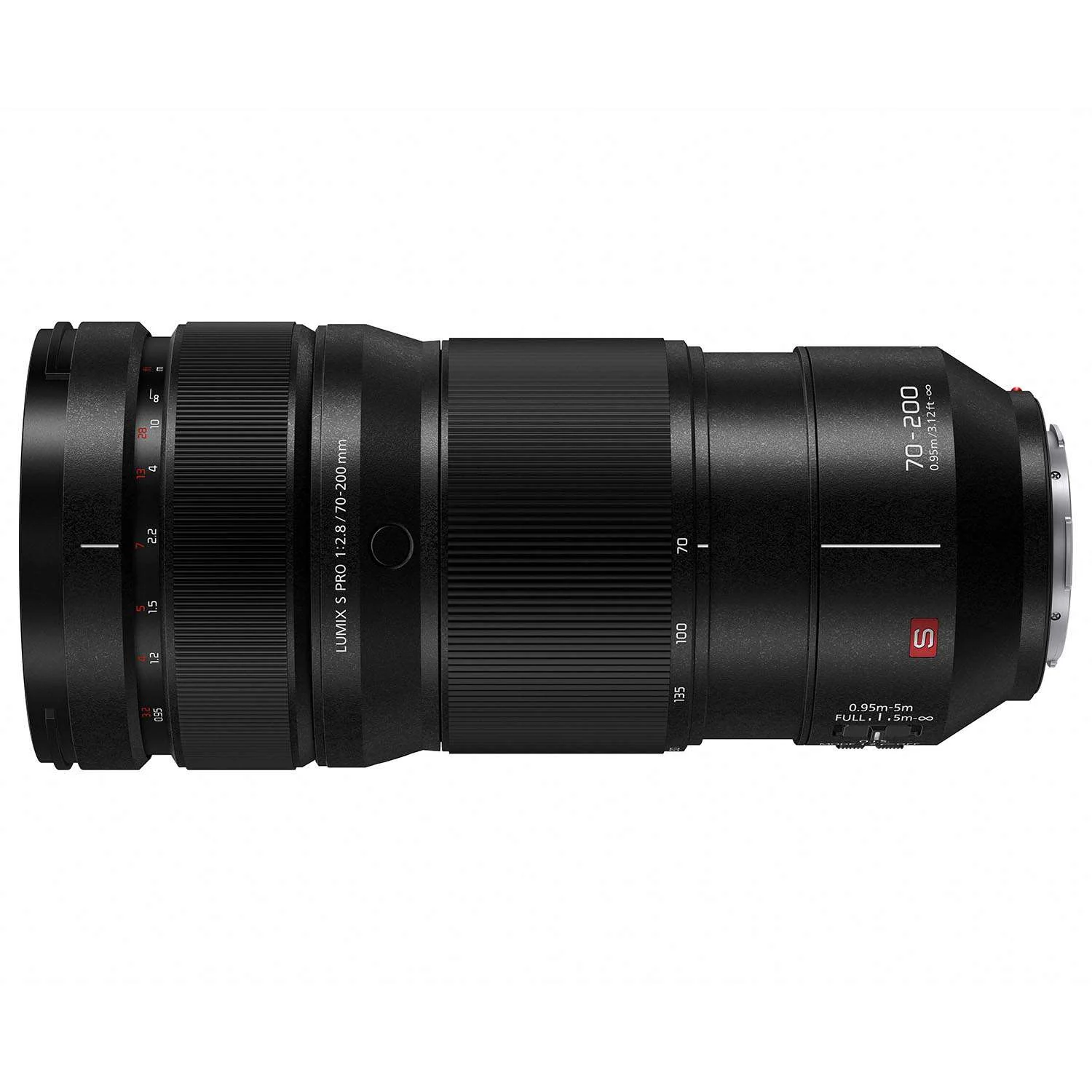 Panasonic S 70-200mm f2.8 Pro OIS - Image 7