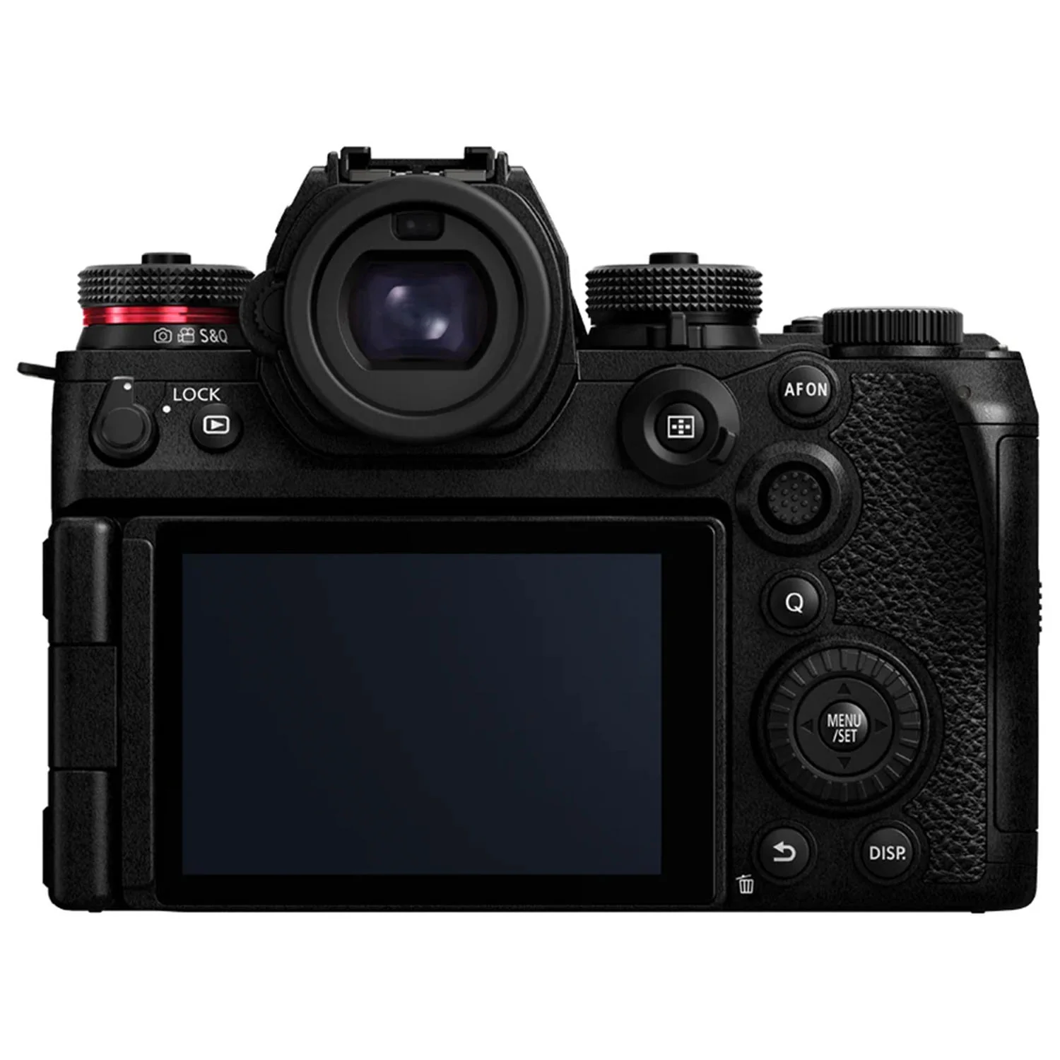 Panasonic S1 IIe Body - Image 4