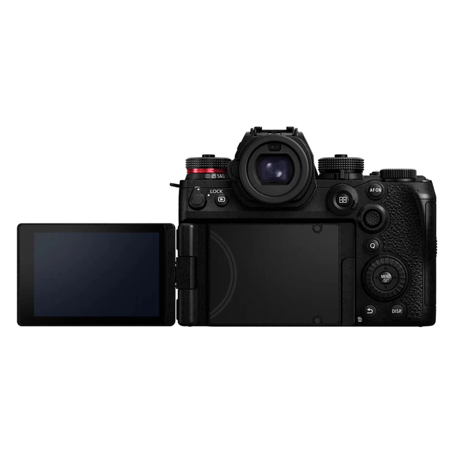 Panasonic S1 IIe Body - Image 5