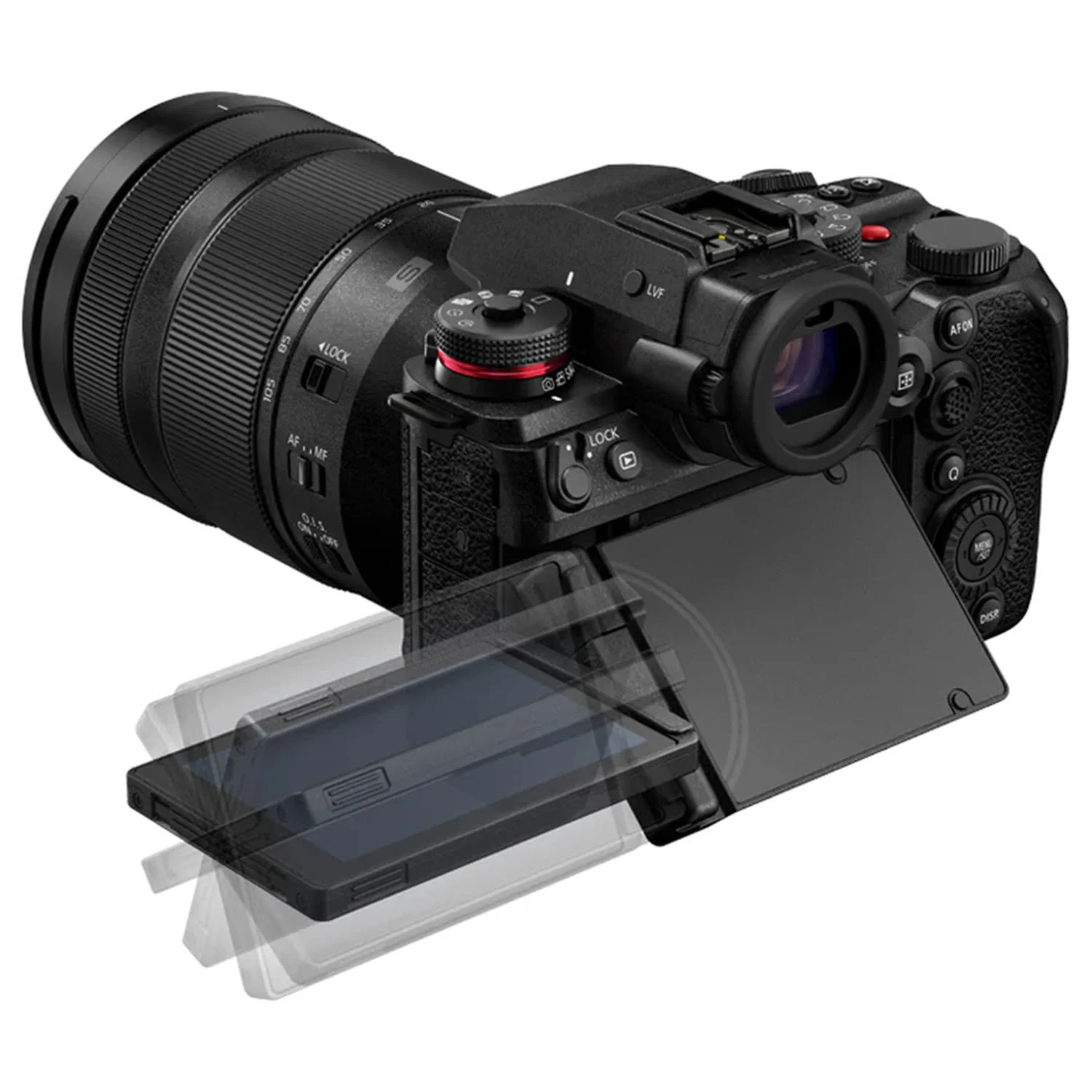 Panasonic S1 IIe Body - Image 7