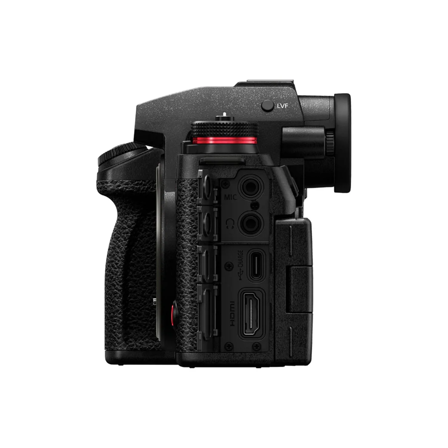 Panasonic S1 IIe Body - Image 9