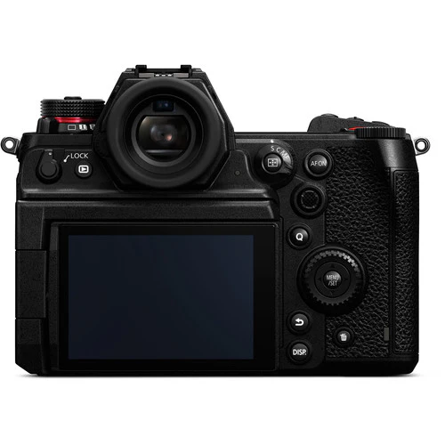 Panasonic S1H Mirrorless Camera Body - Image 2