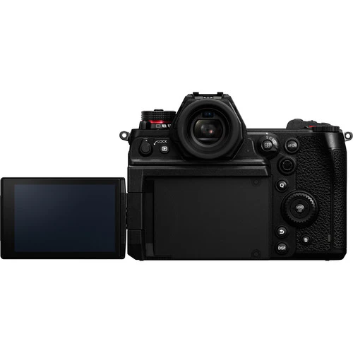 Panasonic S1H Mirrorless Camera Body - Image 3