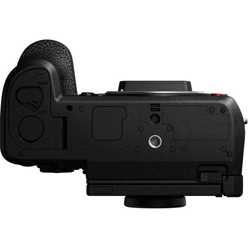 Panasonic S1H Mirrorless Camera Body - Image 5
