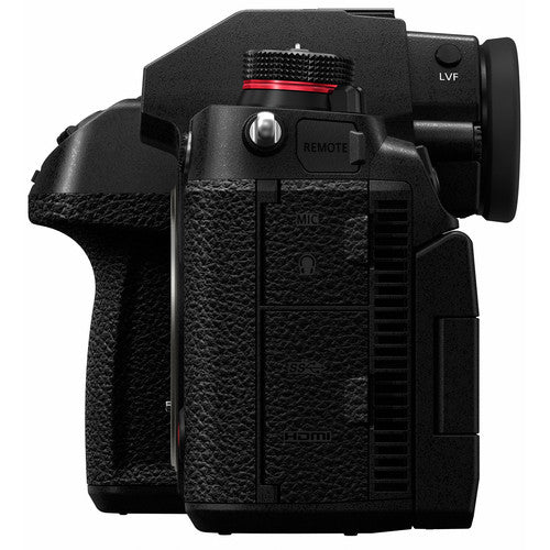 Panasonic S1H Mirrorless Camera Body - Image 6