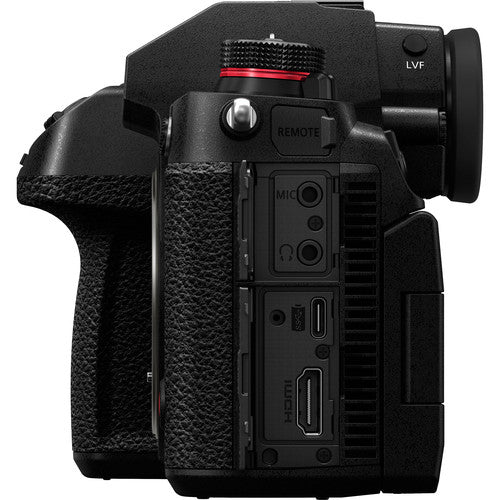 Panasonic S1H Mirrorless Camera Body - Image 7