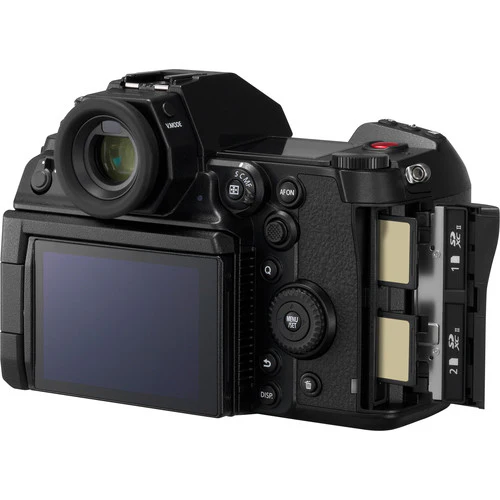 Panasonic S1H Mirrorless Camera Body - Image 8
