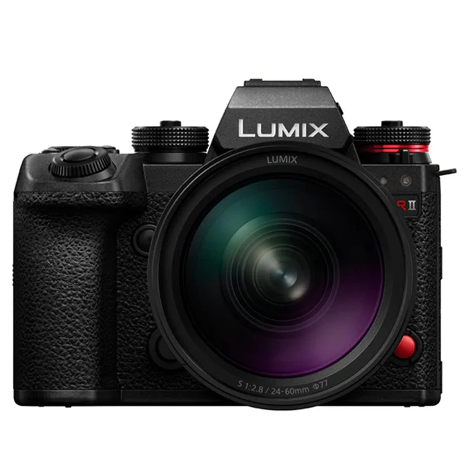 Panasonic S1r II w/ 24-60mm f2.8 - Image 2