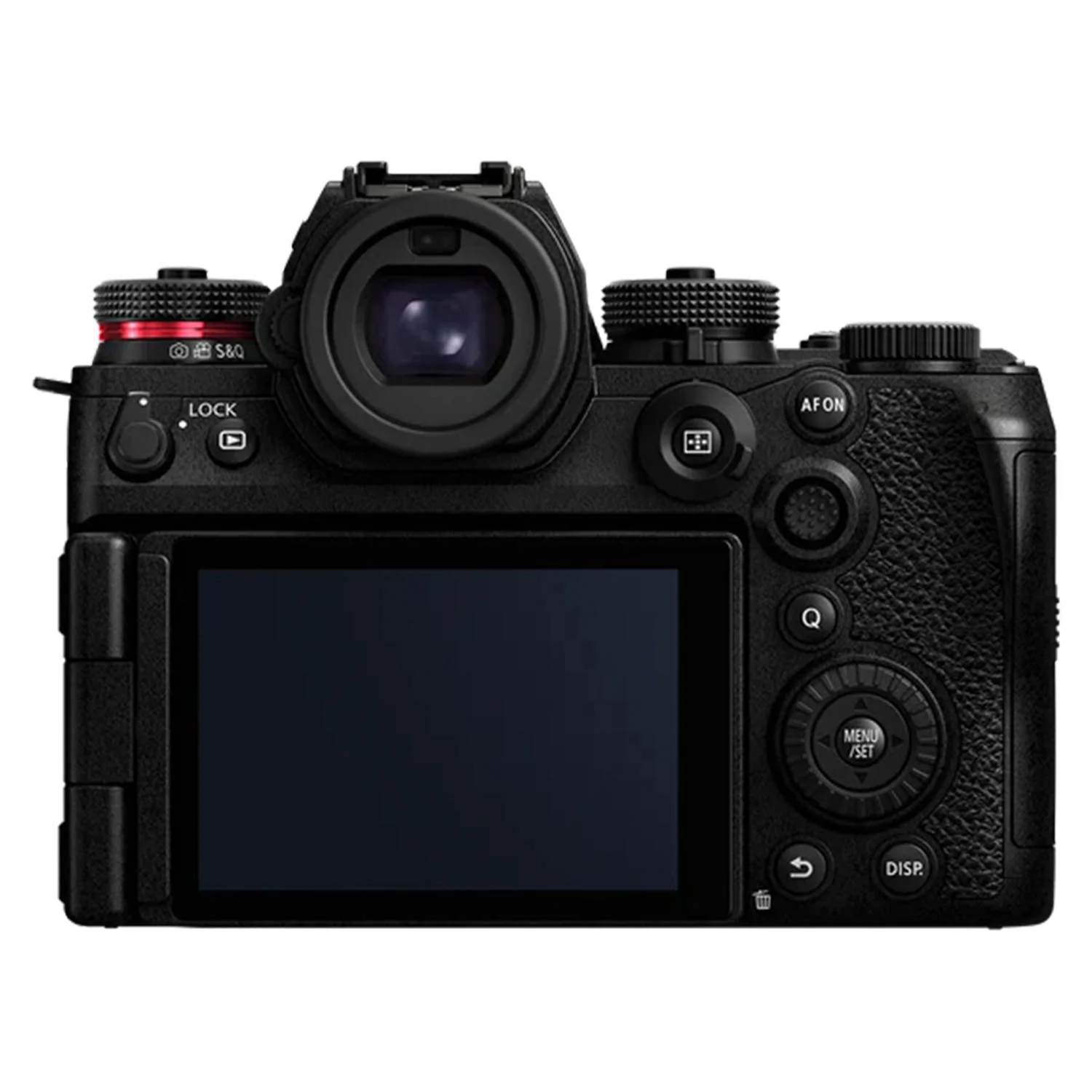 Panasonic S1r II w/ 24-60mm f2.8 - Image 3