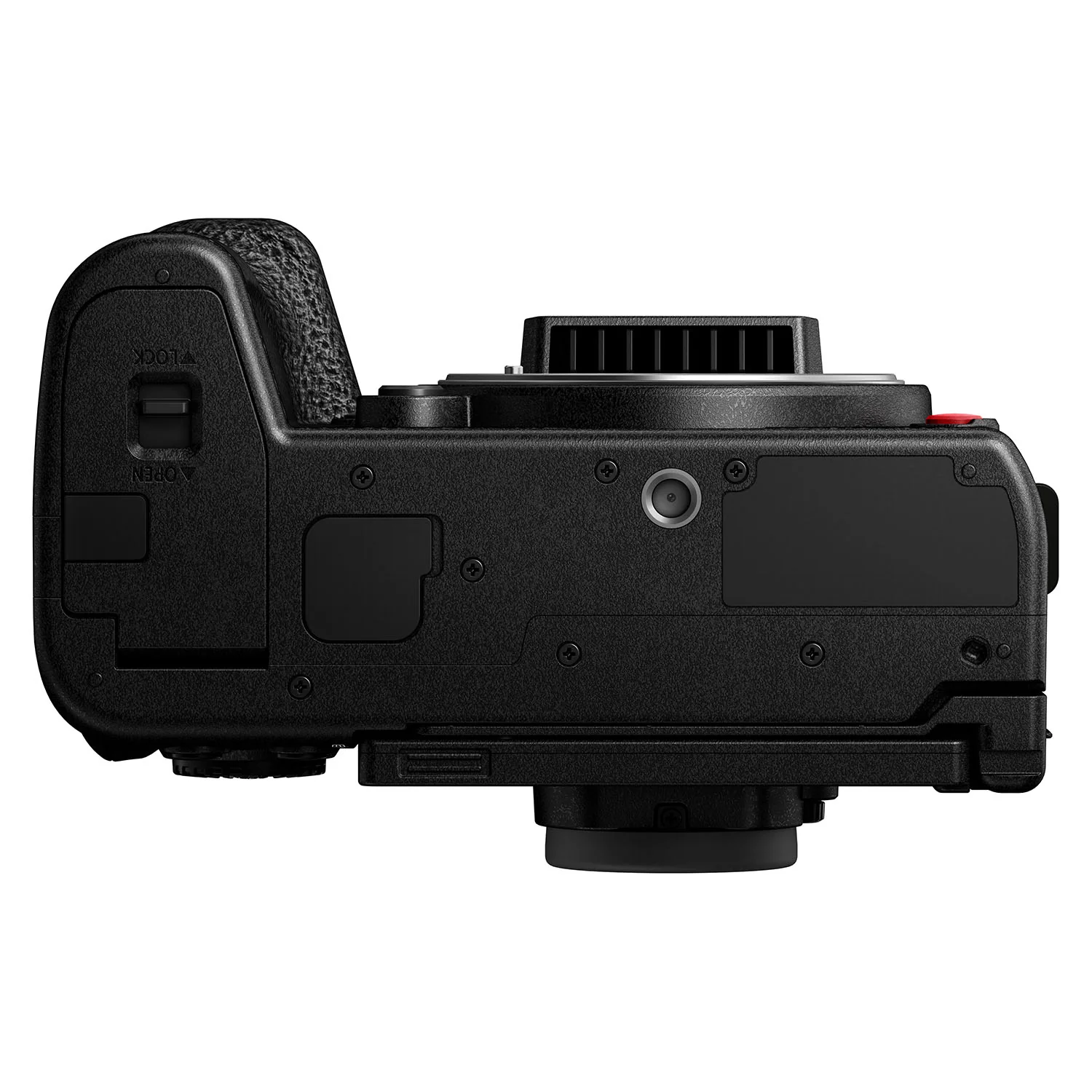 Panasonic S1R II Body Only - Image 11
