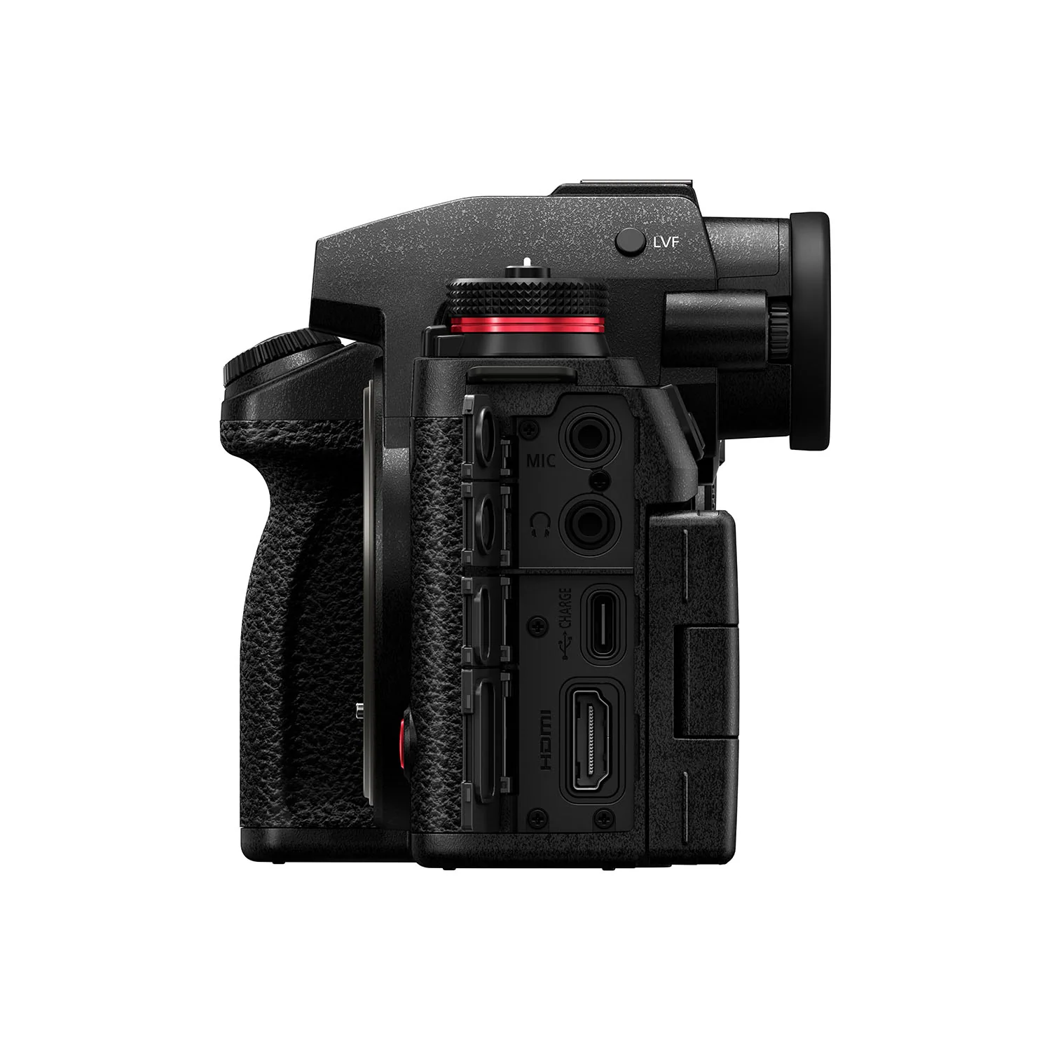 Panasonic S1R II Body Only - Image 12