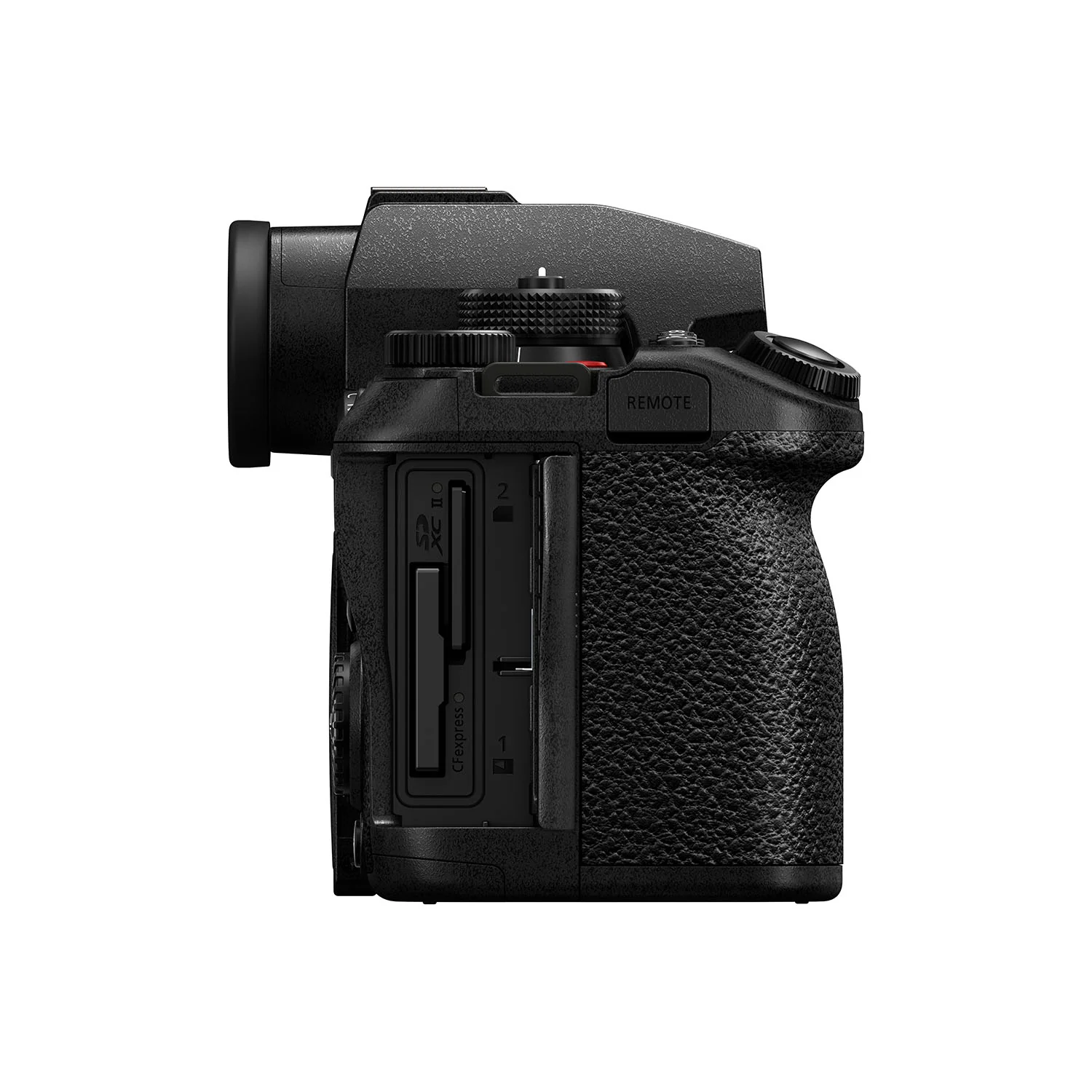 Panasonic S1R II Body Only - Image 13