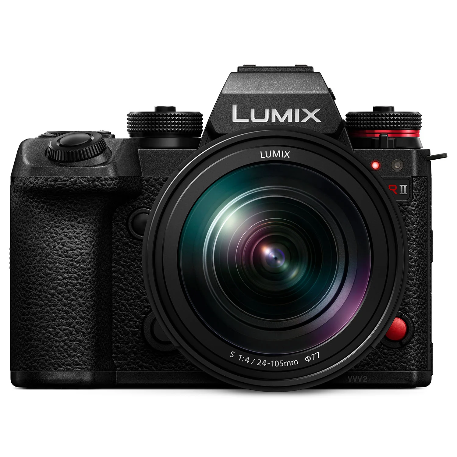 Panasonic S1R II Body Only - Image 2