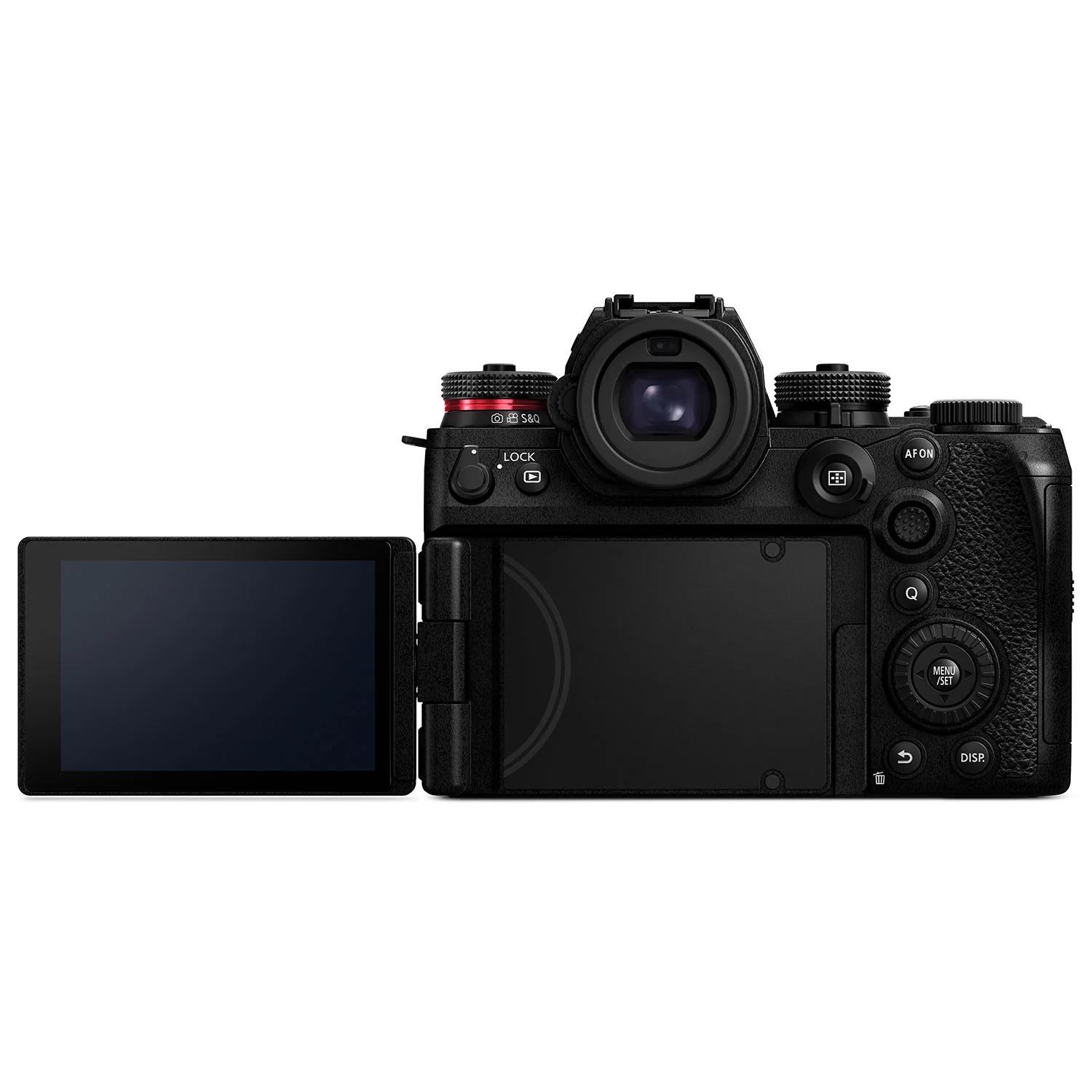 Panasonic S1R II Body Only - Image 4