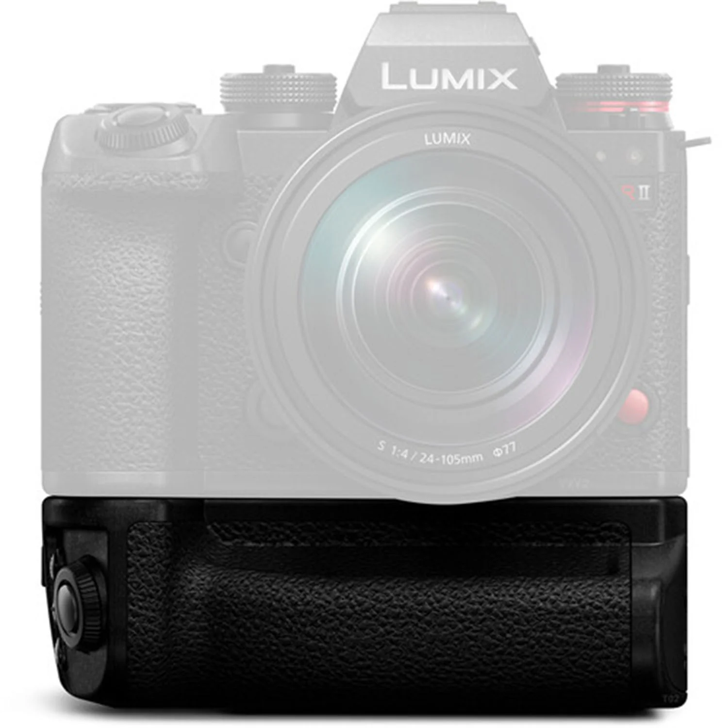 Panasonic DMW-BG2 Battery Grip for S1r II - Image 2