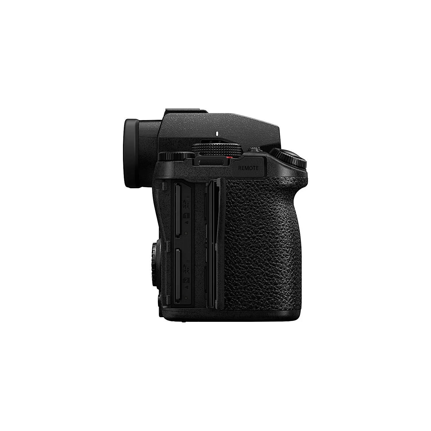 Panasonic S5 II - Image 10