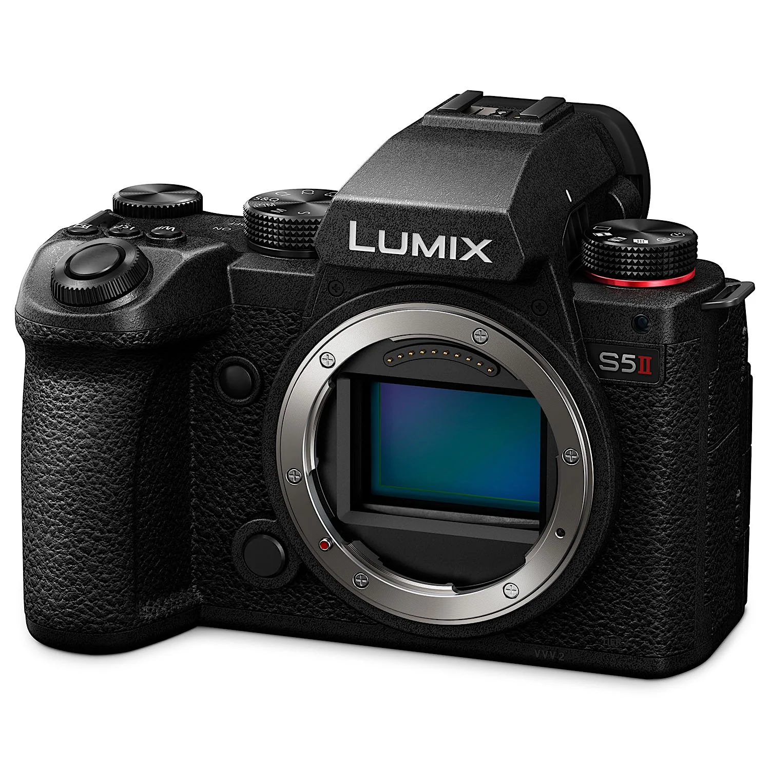 Panasonic S5 II - Image 2