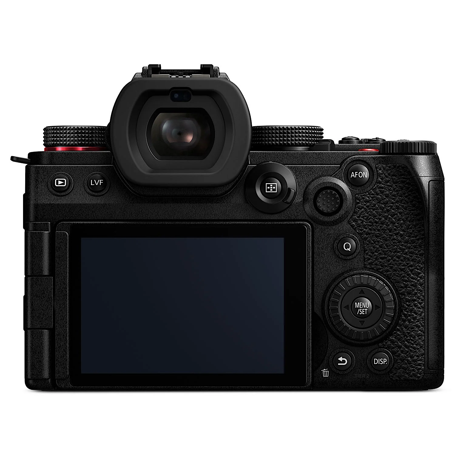 Panasonic S5 II - Image 3