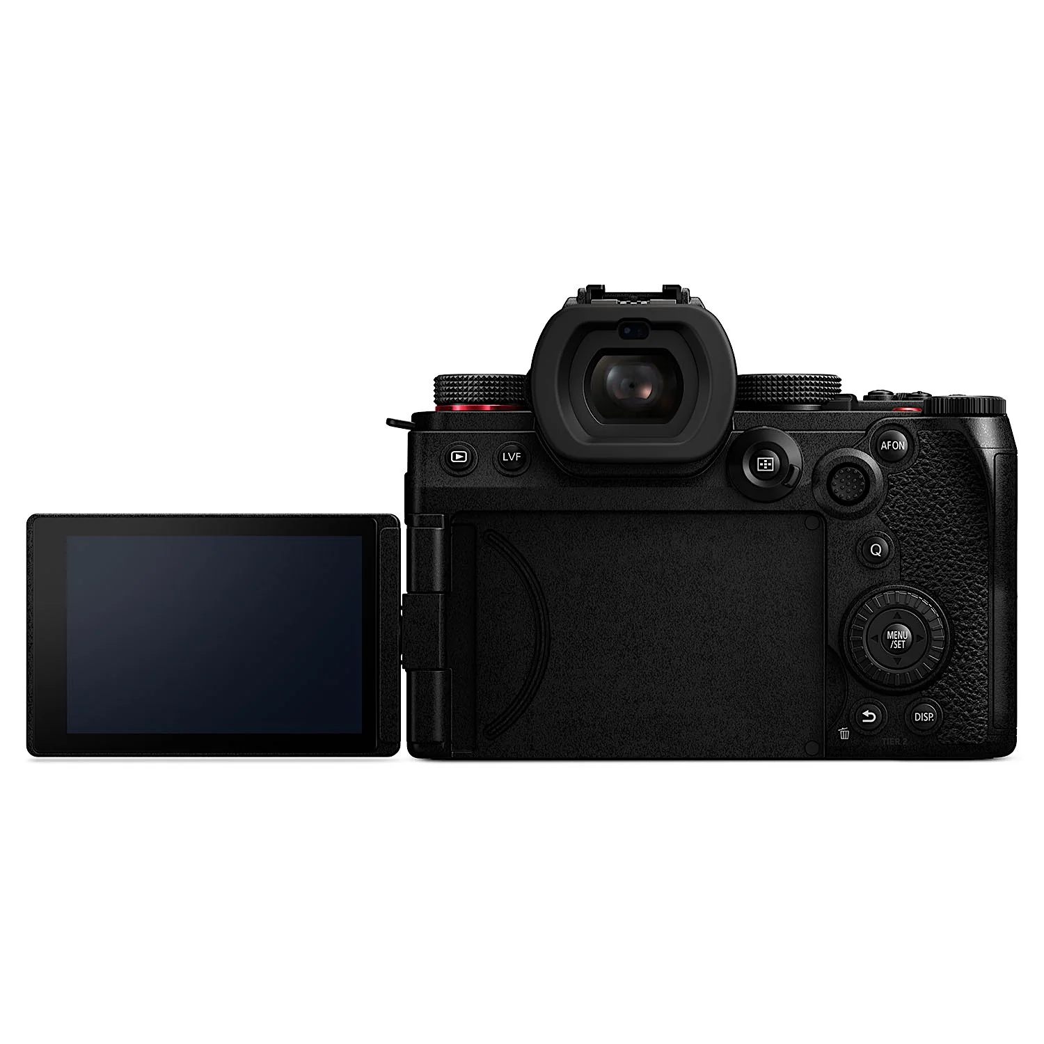 Panasonic S5 II - Image 4