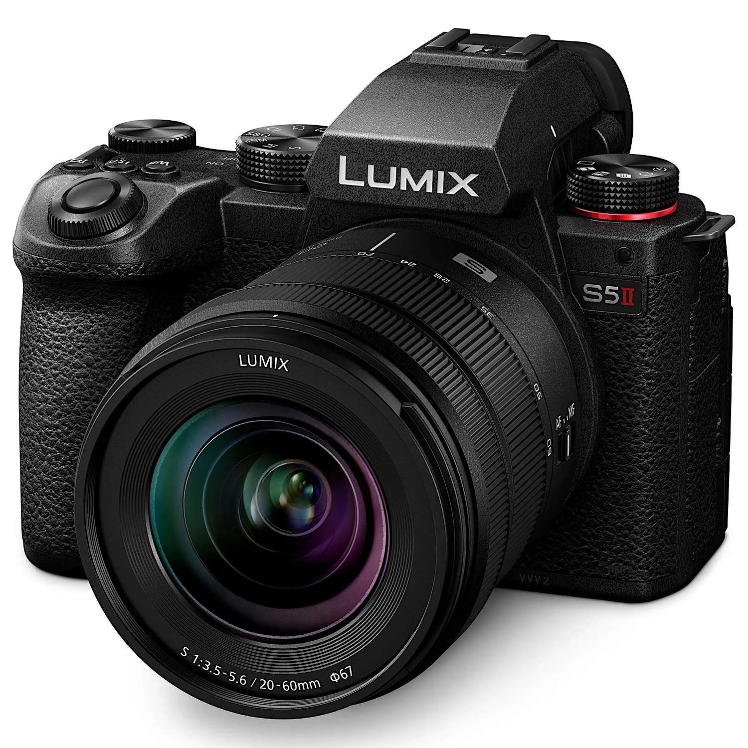Panasonic S5 II - Image 5