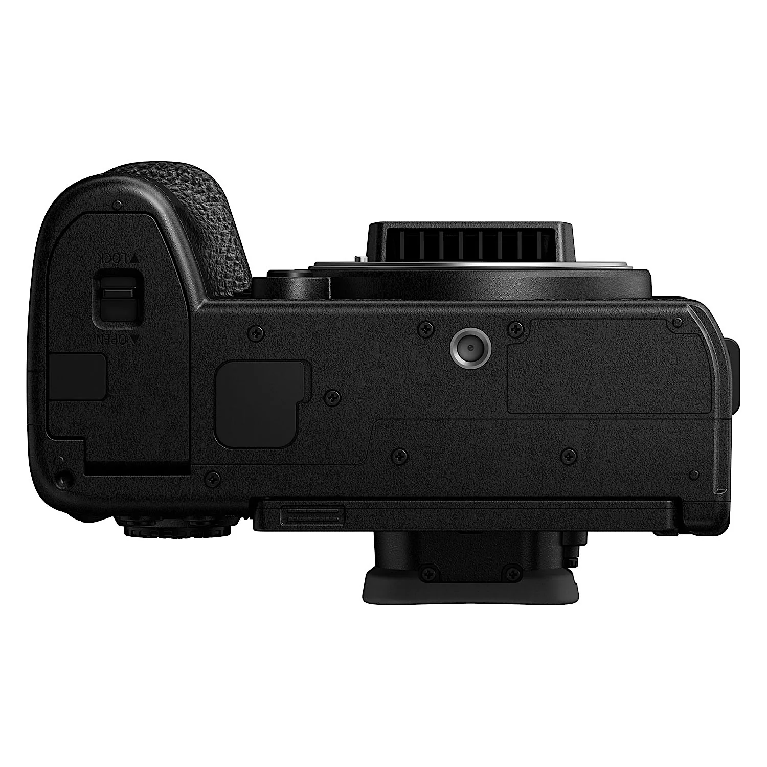 Panasonic S5 II - Image 6