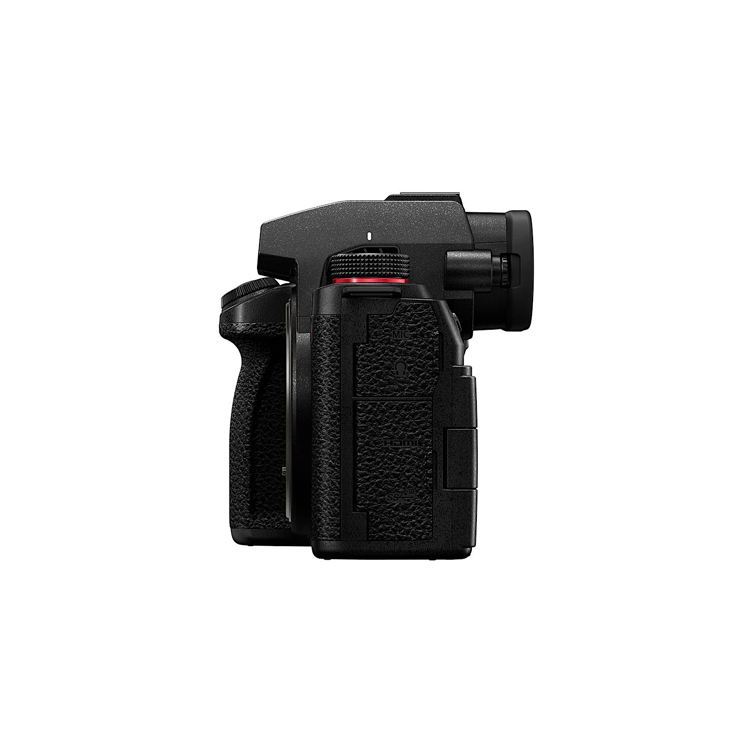 Panasonic S5 II - Image 7