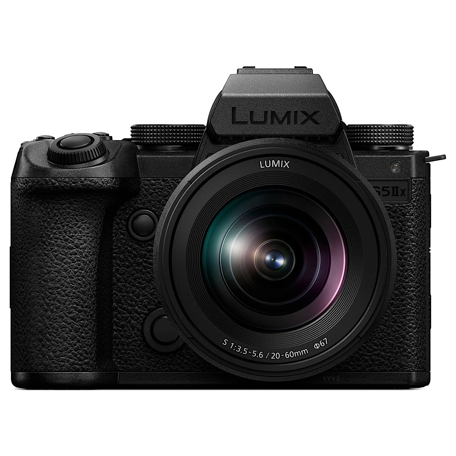 Panasonic S5 IIX - Image 5