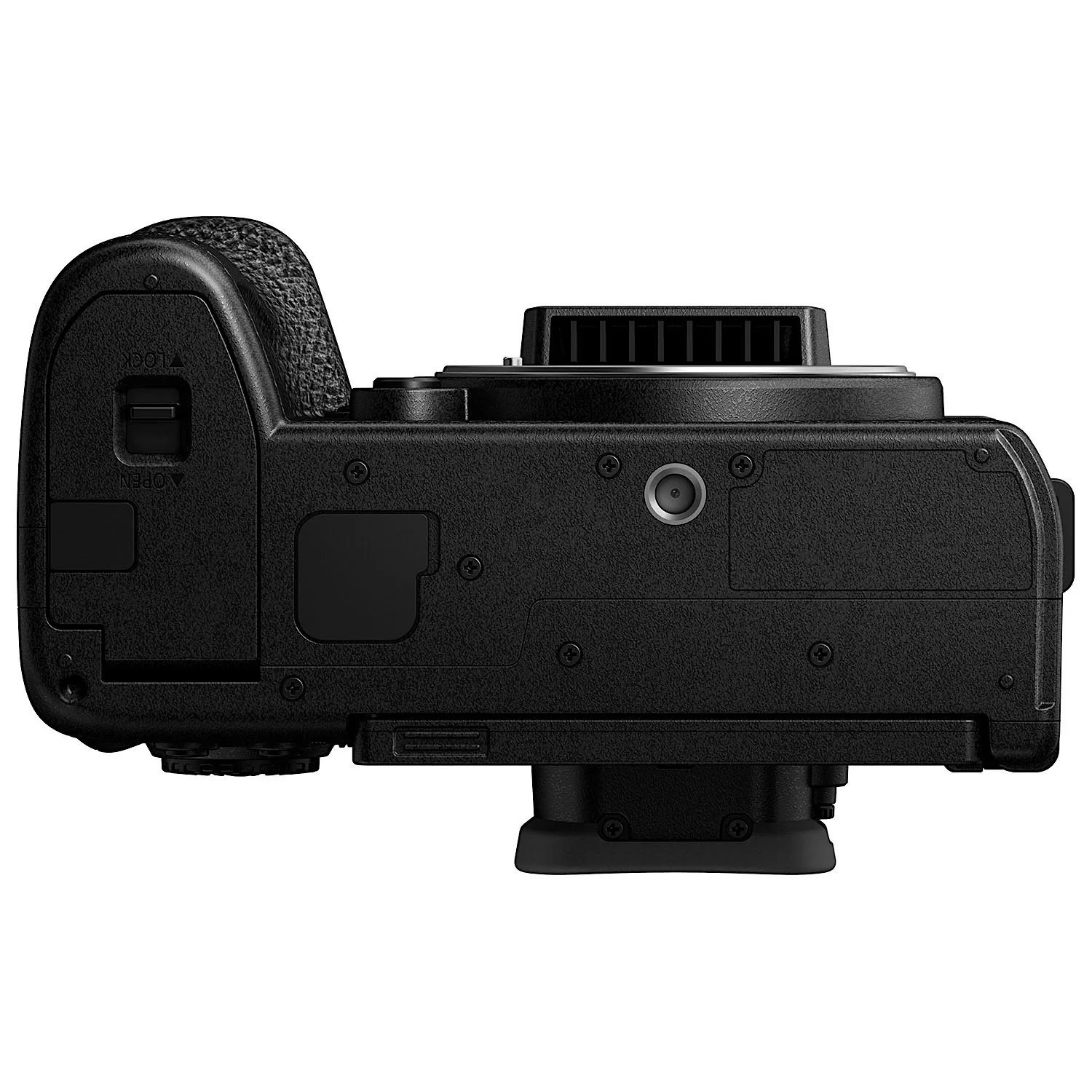 Panasonic S5 IIX - Image 10