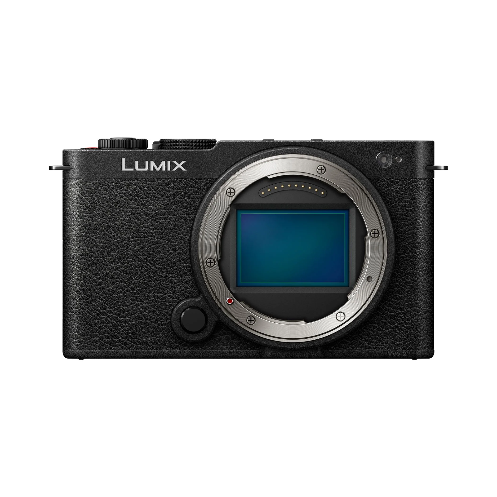 Panasonic S9 Body w/ 20-60mm - Black - Image 3