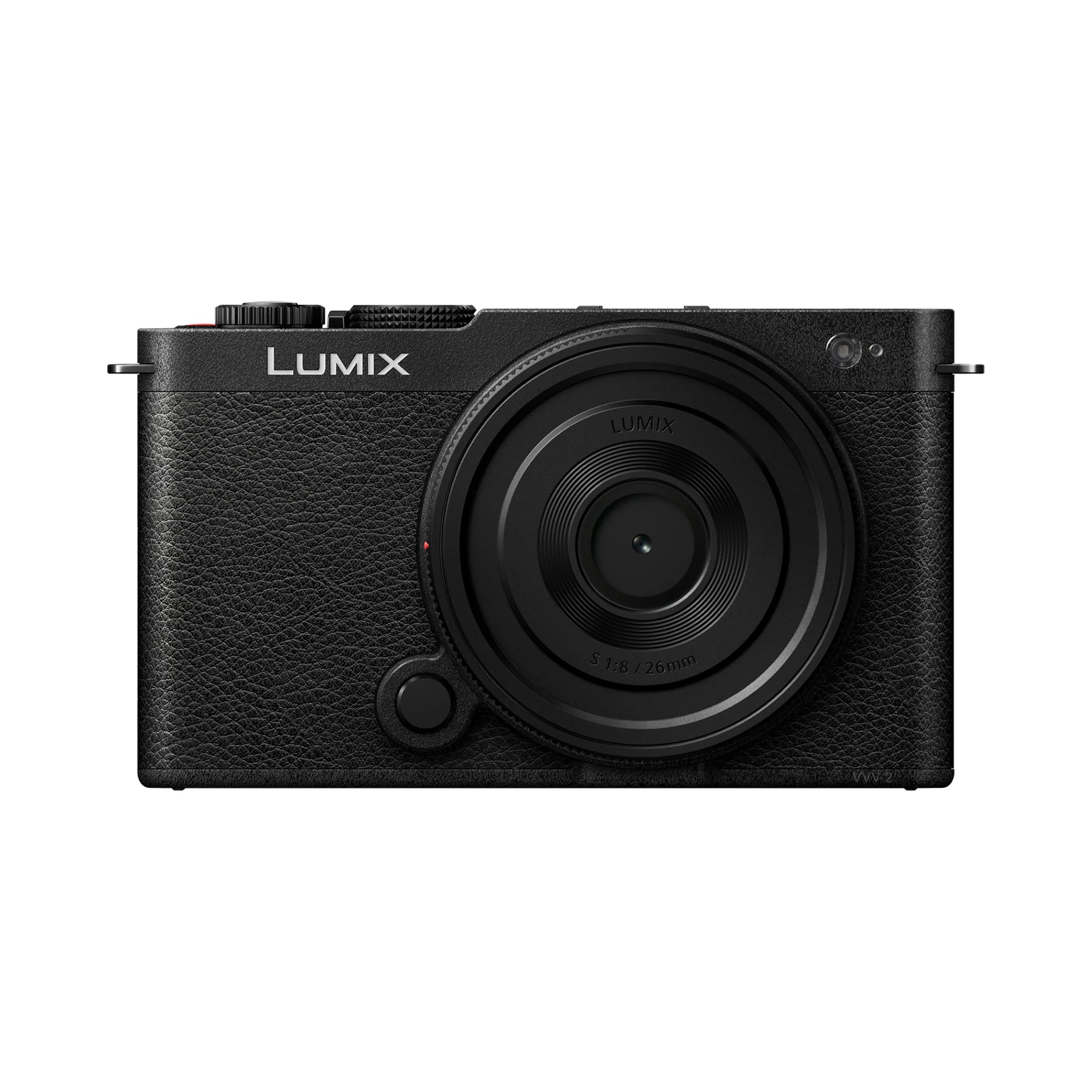Panasonic S9 Body w/ 20-60mm - Black - Image 4