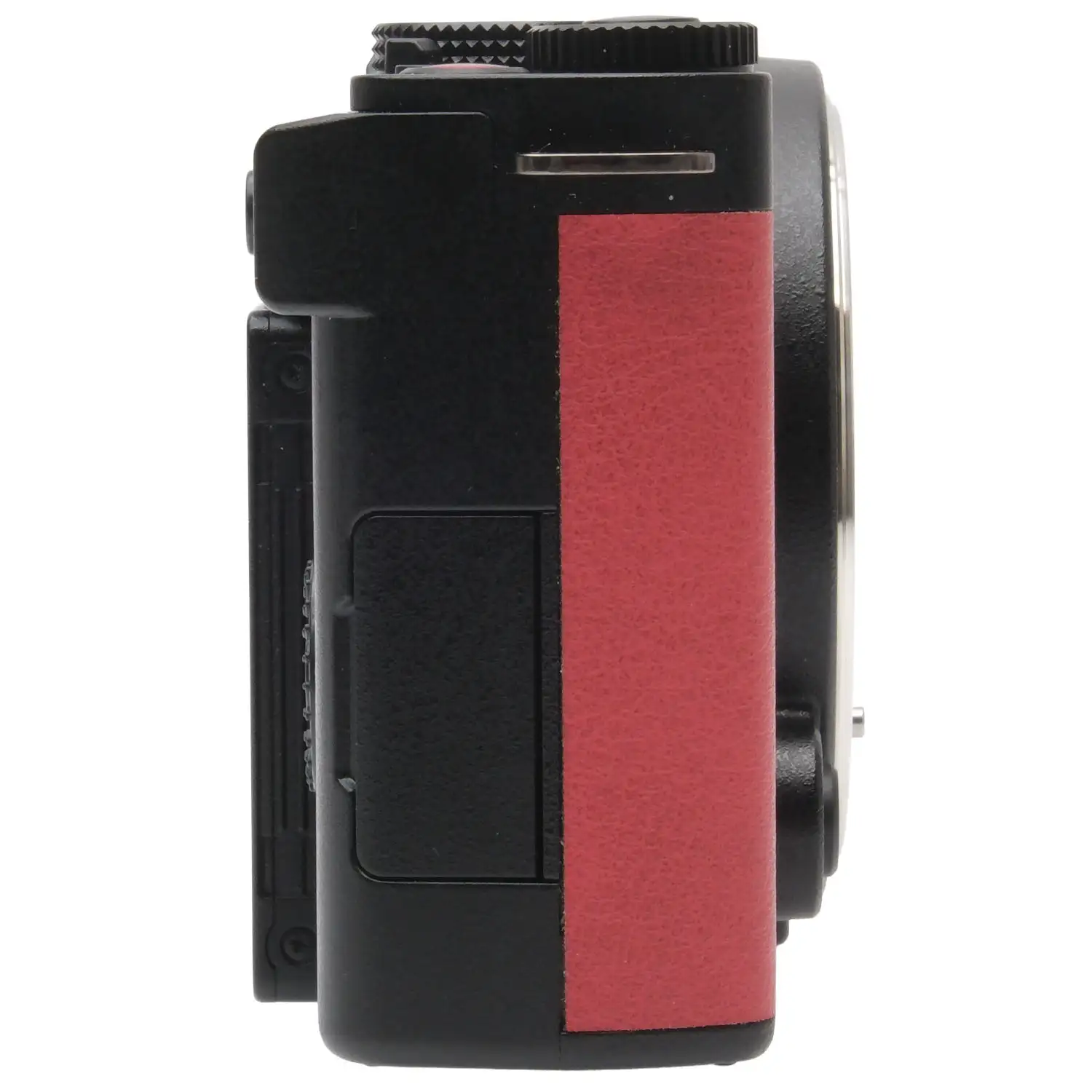 Panasonic S9 Red, Small Rig Cage WG4HA004195 - Image 5