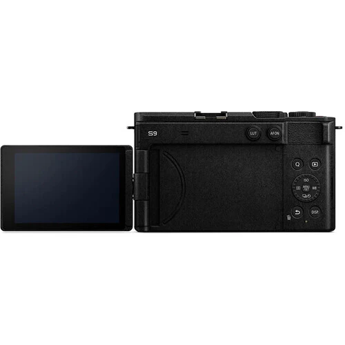 Panasonic S9 w/ 28-200mm - Image 4