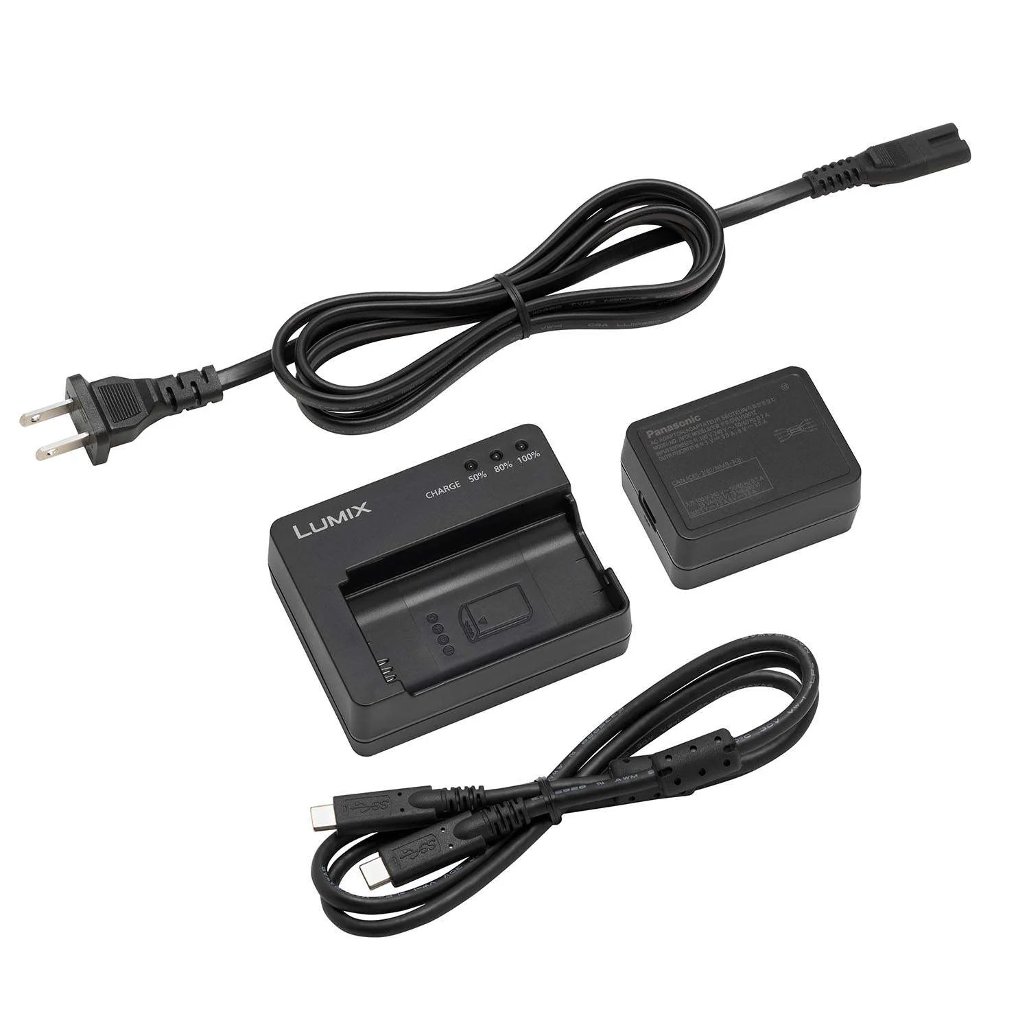 Panassonic S1 / S1r Battery Charger