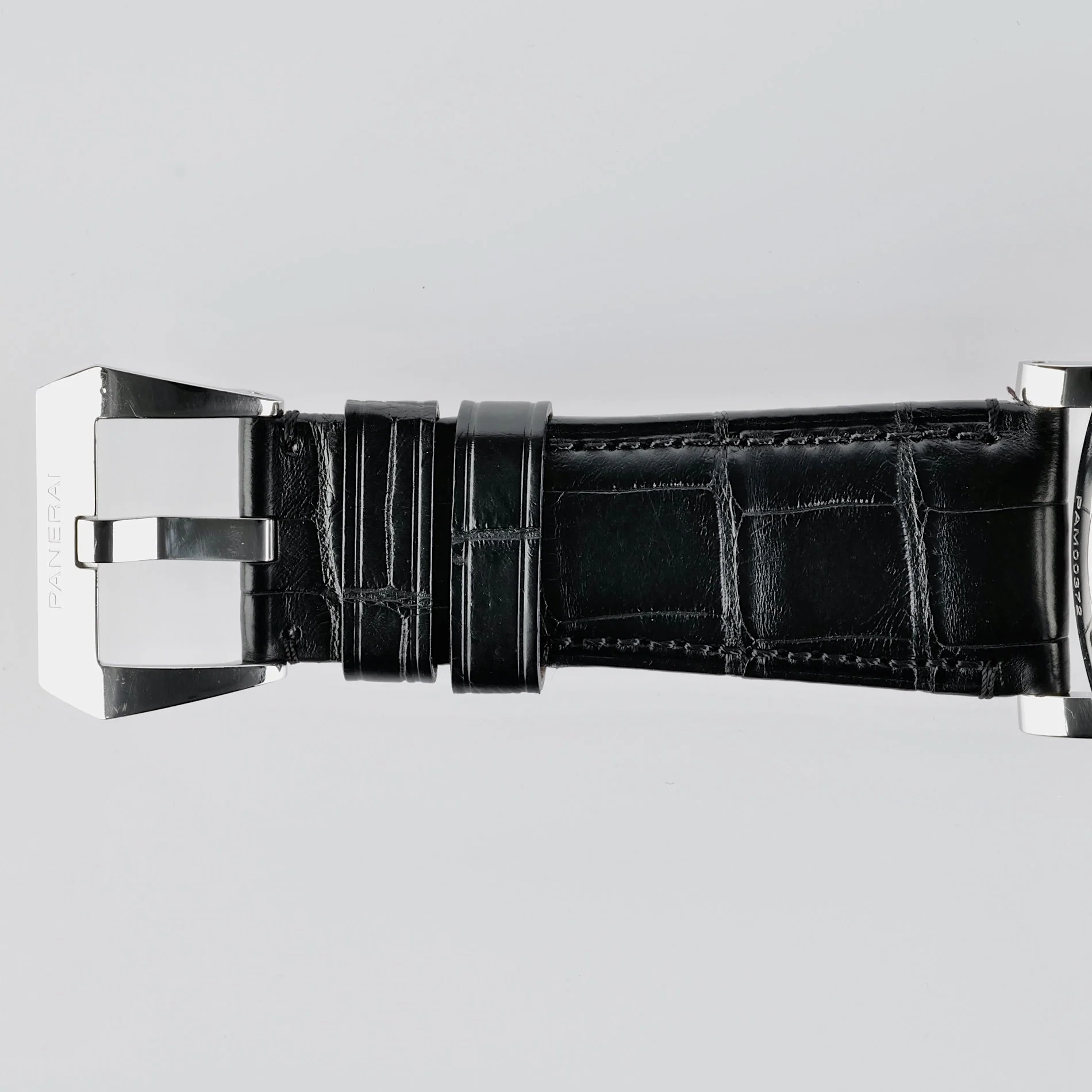 Panerai Luminor 1950 3 Days PAM 372, Boxed P1866/3000 - Image 10