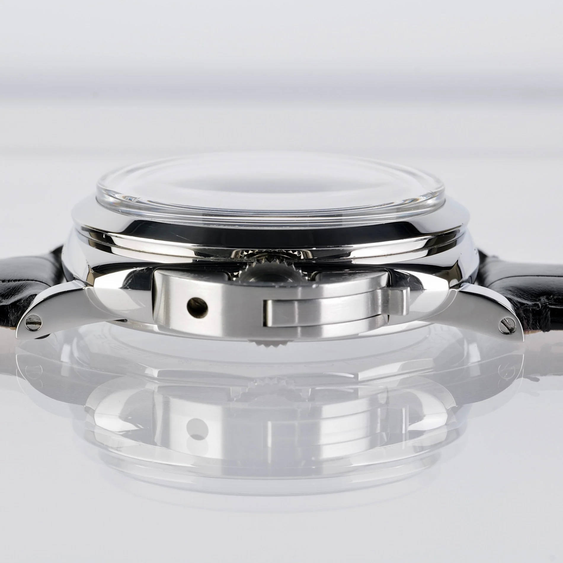 Panerai Luminor 1950 3 Days PAM 372, Boxed P1866/3000 - Image 6