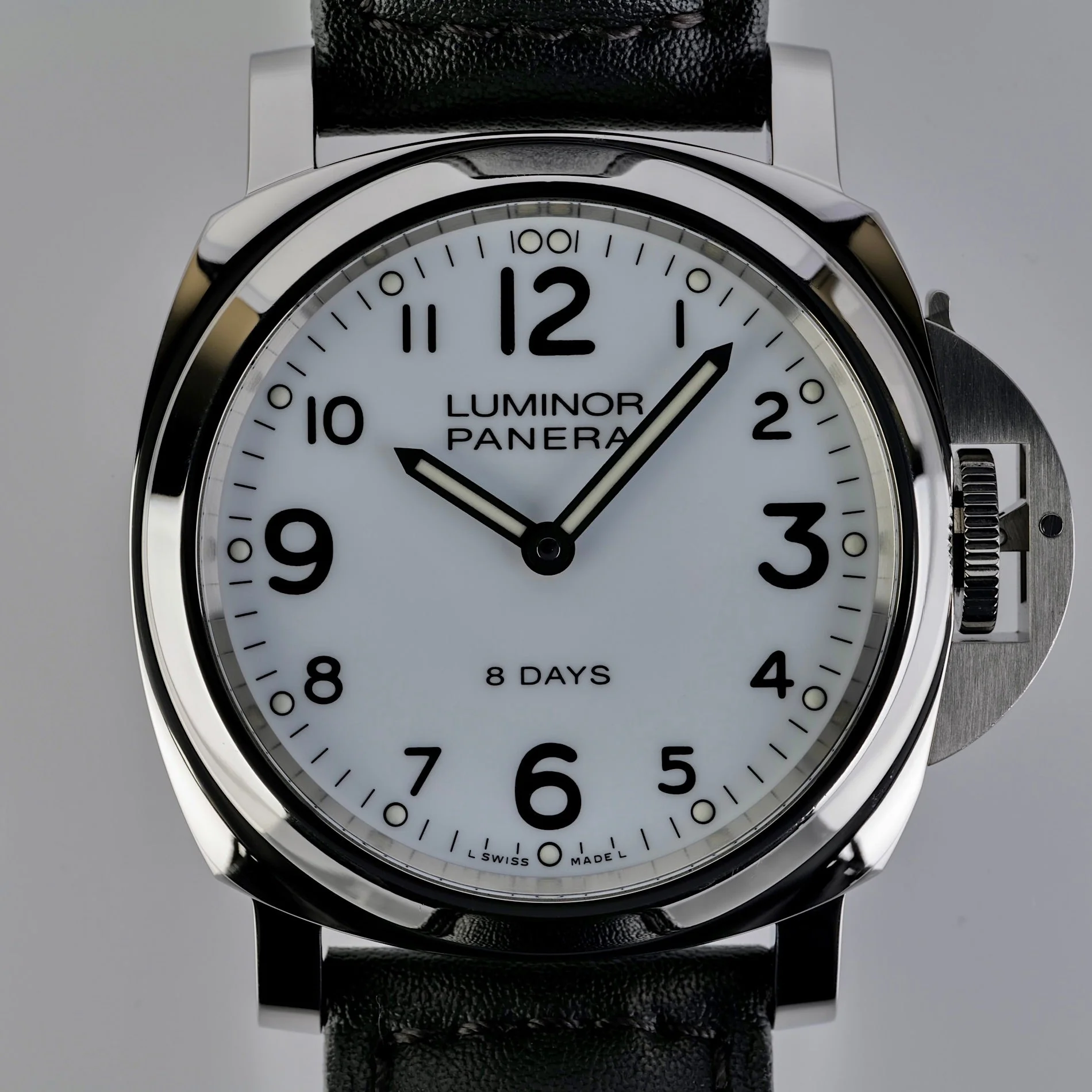 Panerai 561, Boxed PL0004918 - Image 2
