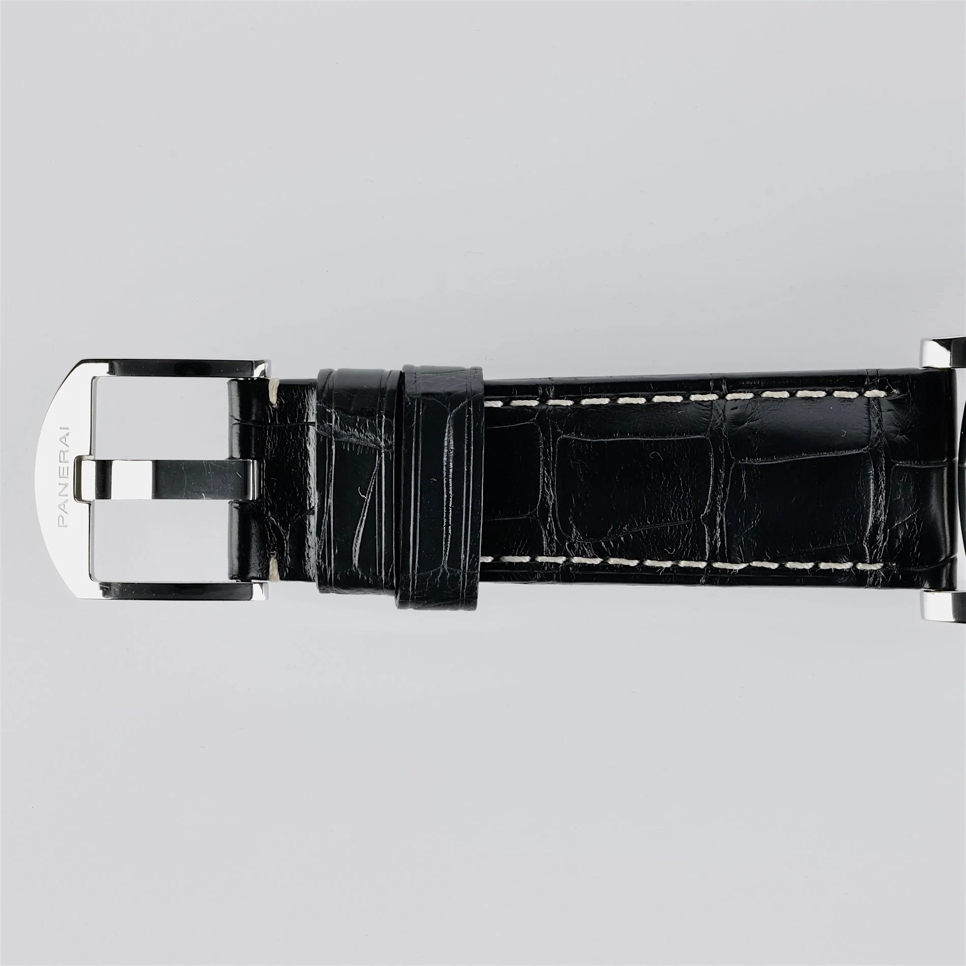 Panerai Radiomir 1940 Acciaio PAM512, Boxed OP6660BB1347430 - Image 9