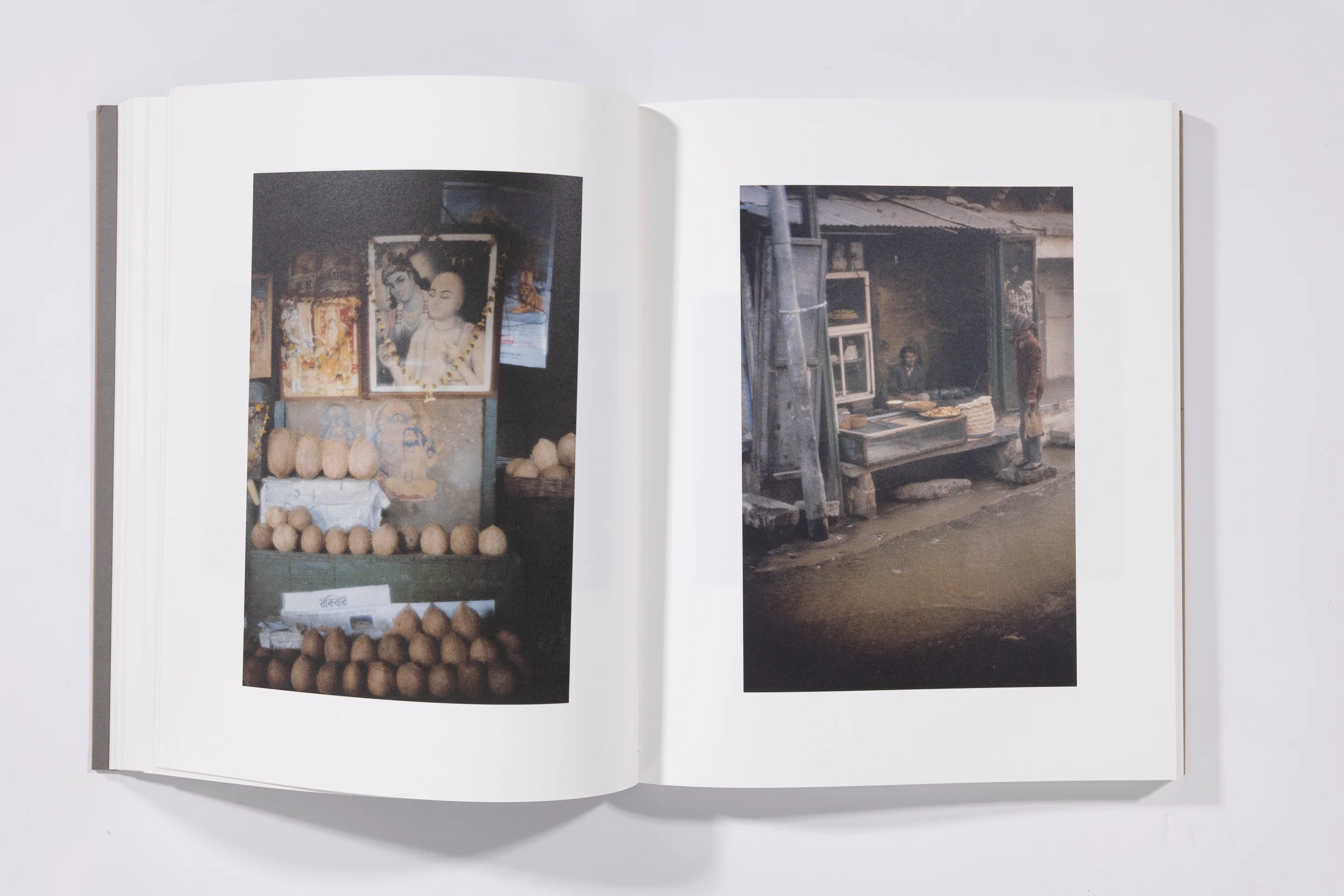 The Smell of India - Paolo Roversi - Image 10