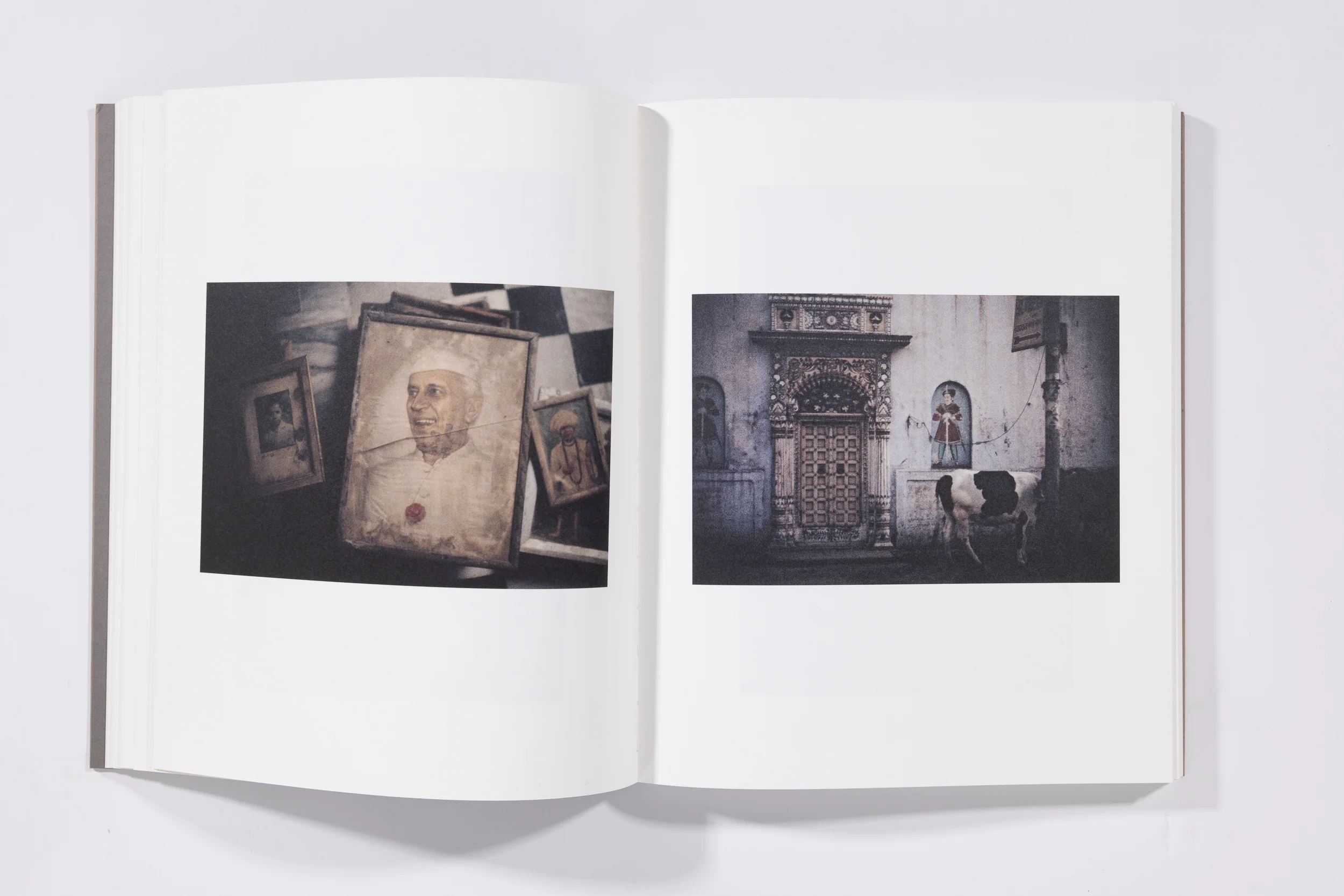 The Smell of India - Paolo Roversi - Image 11