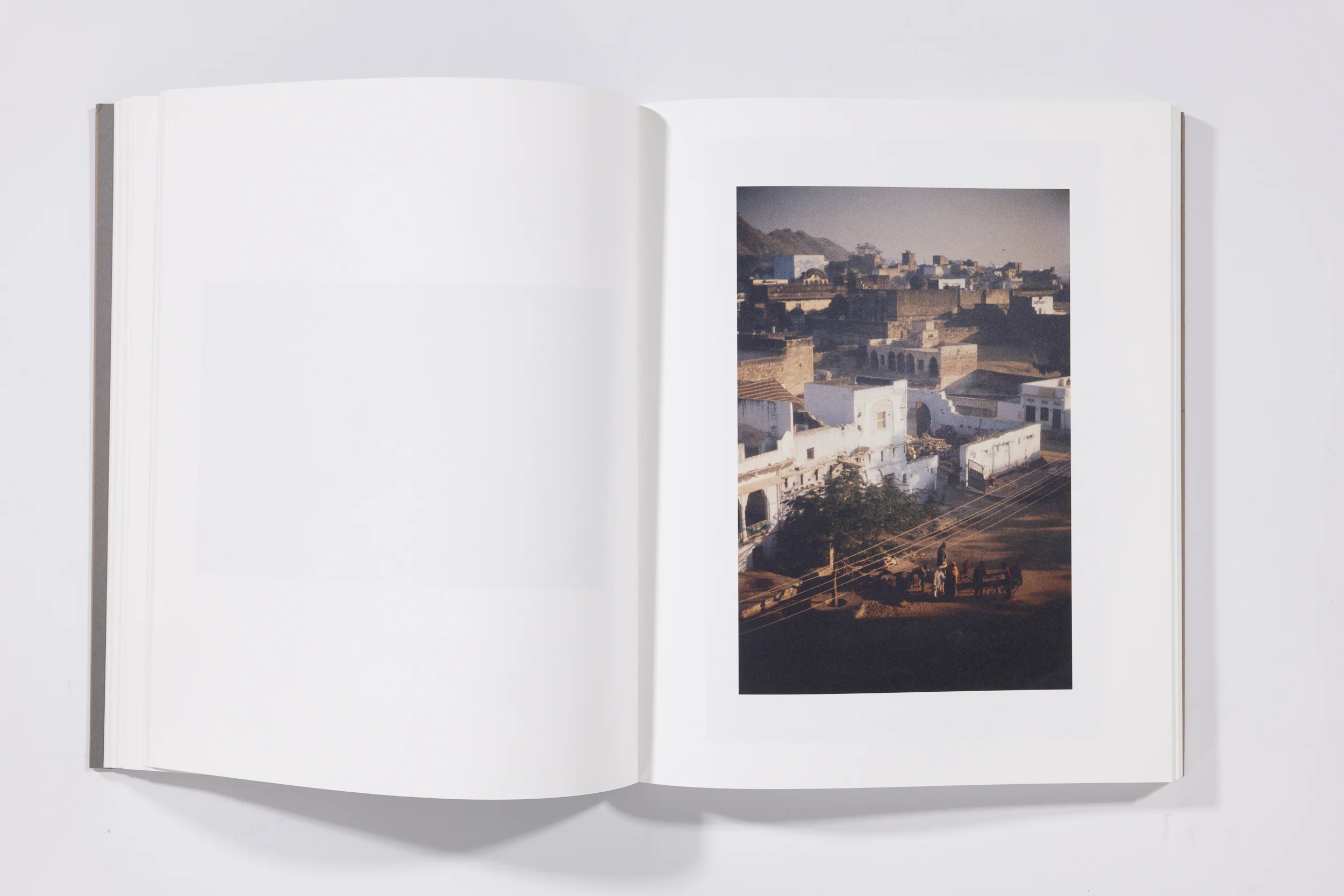 The Smell of India - Paolo Roversi - Image 12