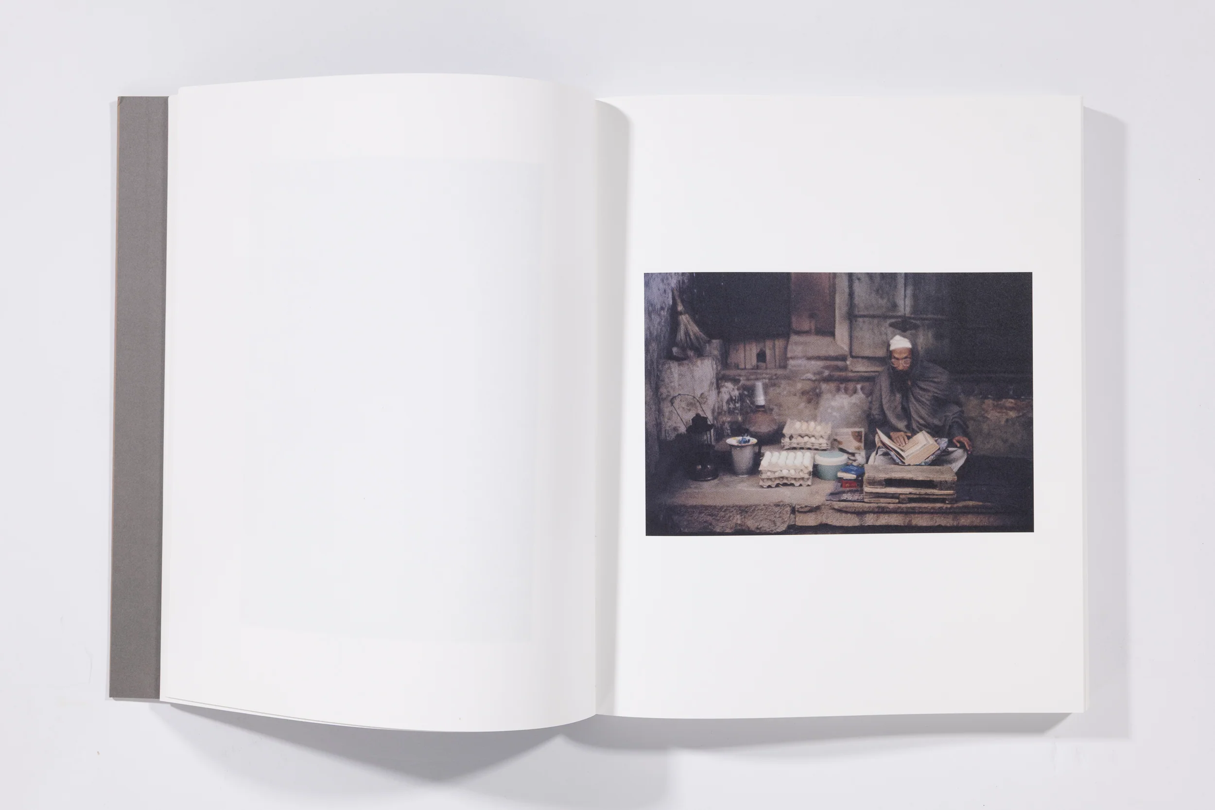 The Smell of India - Paolo Roversi - Image 2