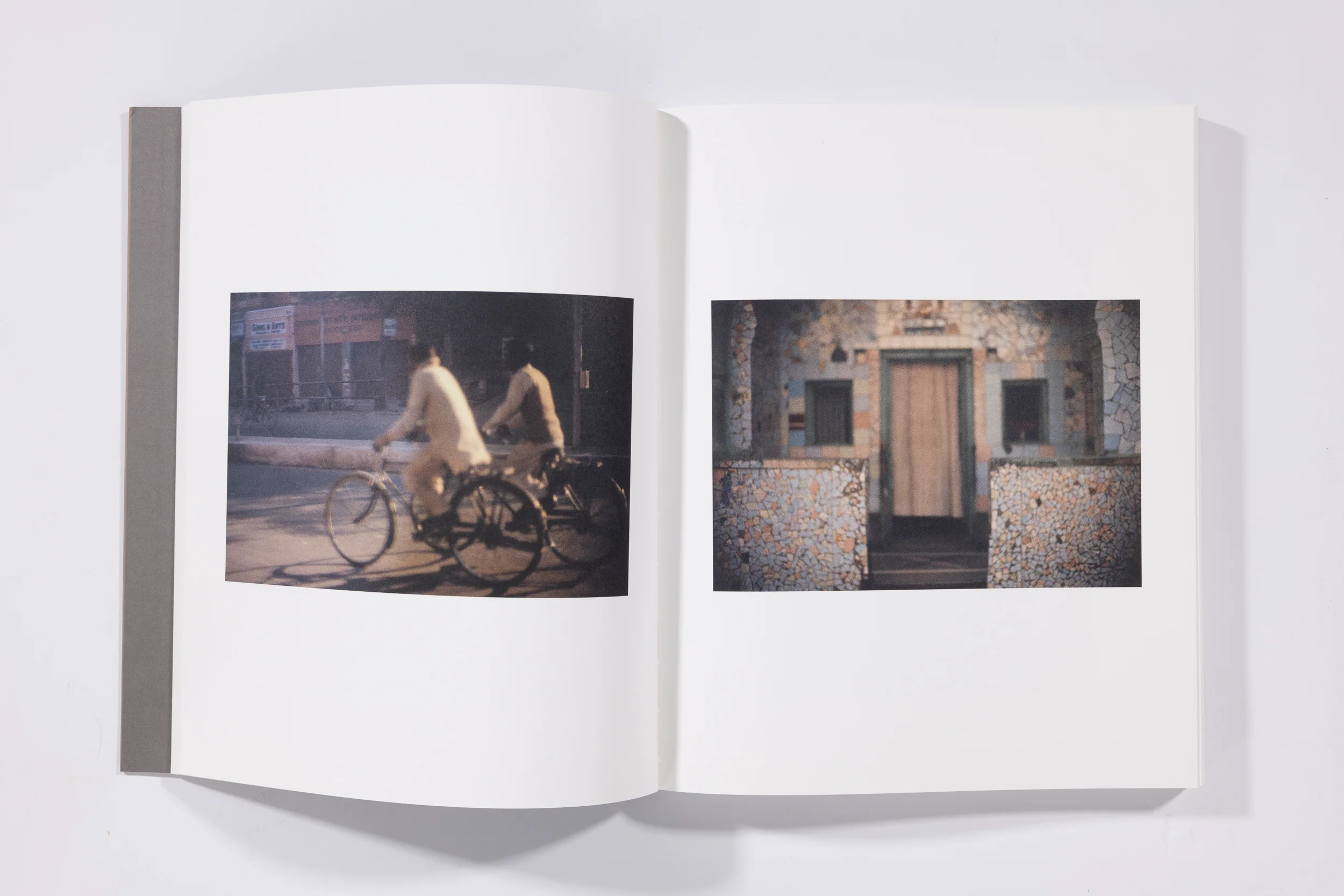 The Smell of India - Paolo Roversi - Image 3