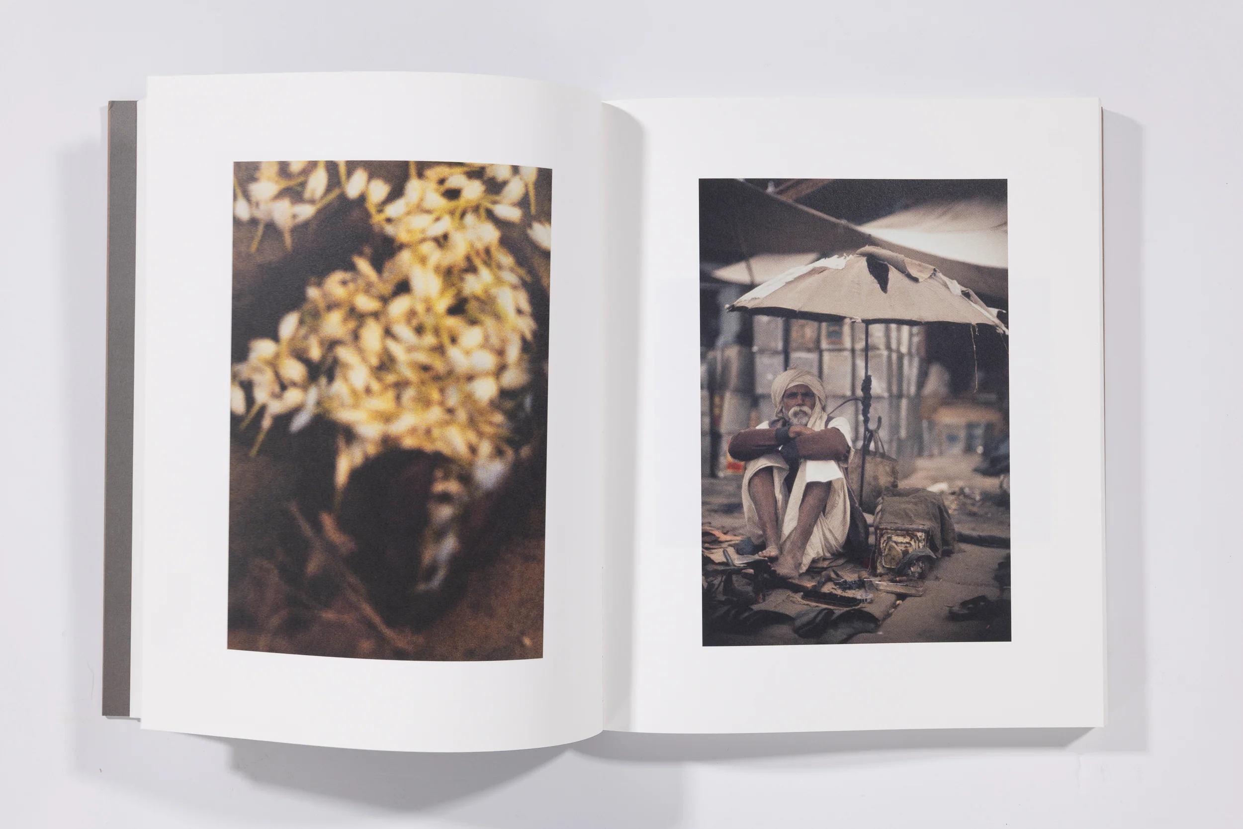The Smell of India - Paolo Roversi - Image 5