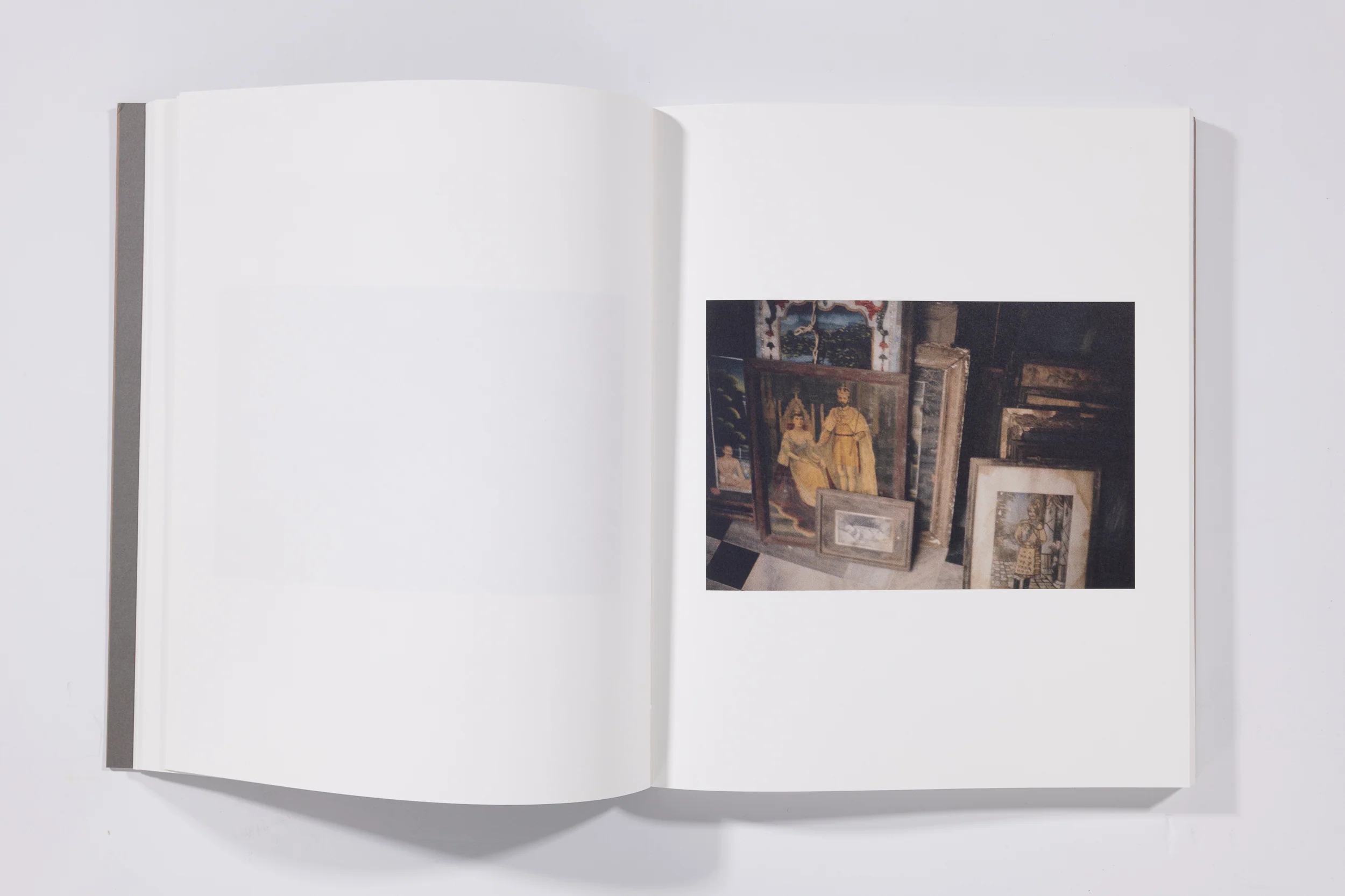 The Smell of India - Paolo Roversi - Image 6